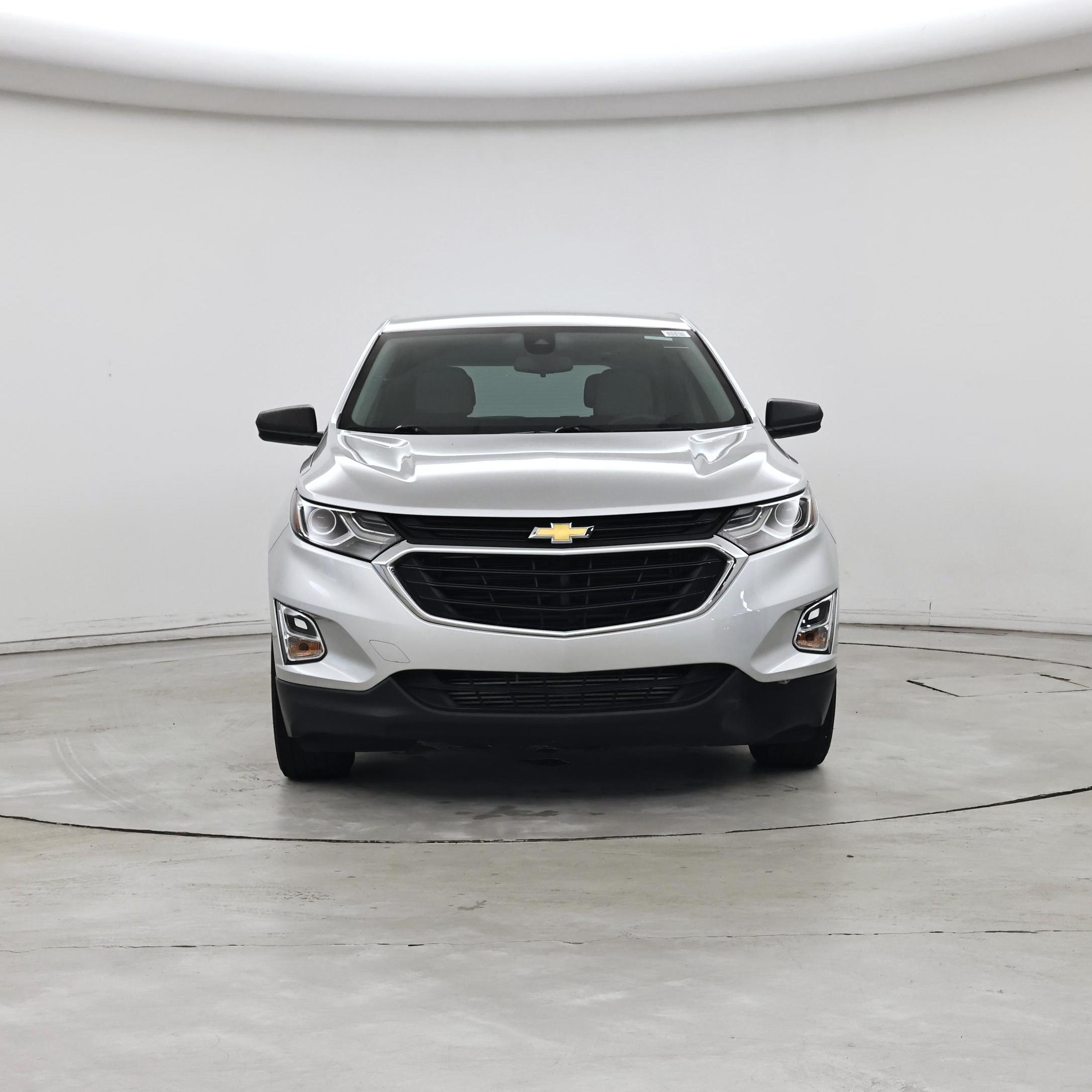 Thumbnail: 2020 Chevrolet Equinox - 5