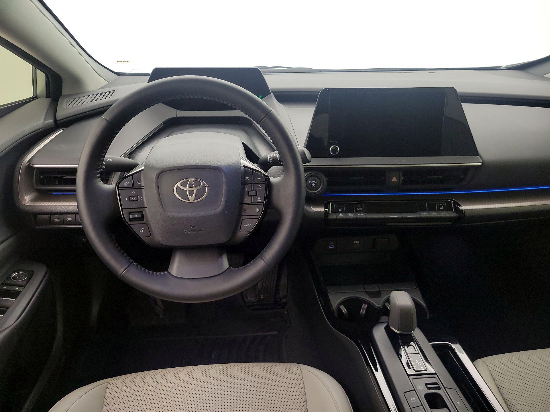 Thumbnail: 2023 Toyota Prius - 10