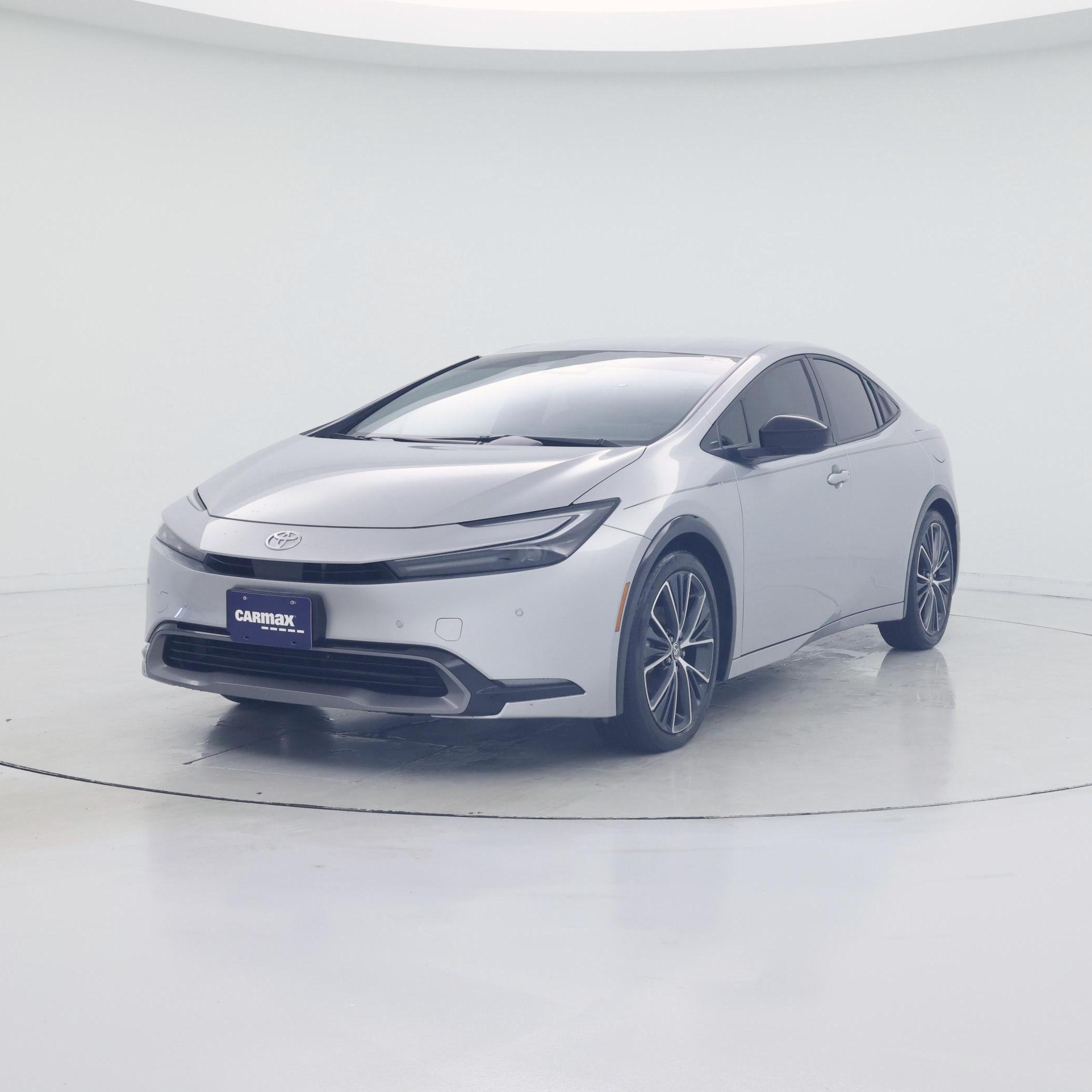 Thumbnail: 2023 Toyota Prius - 4