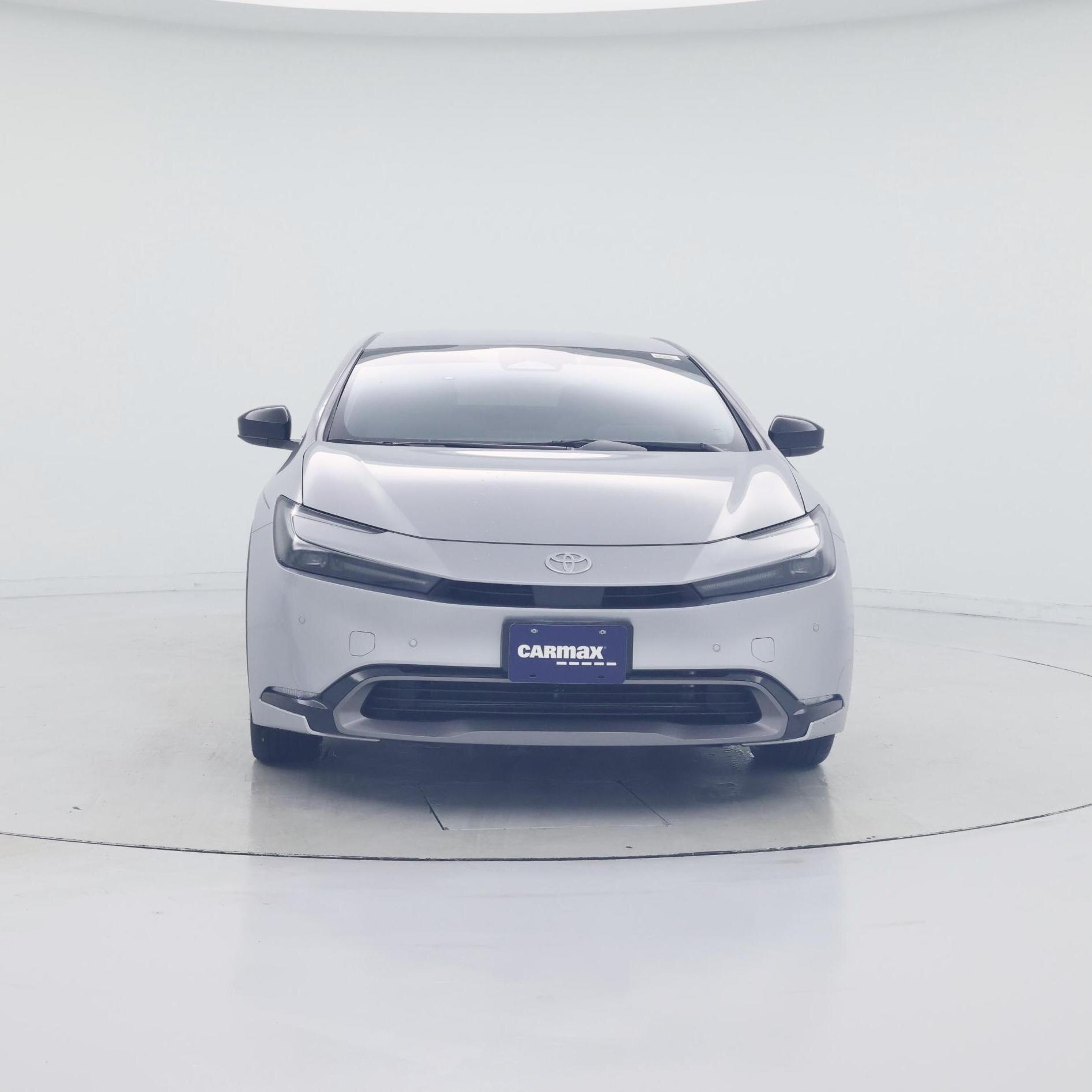 Thumbnail: 2023 Toyota Prius - 5