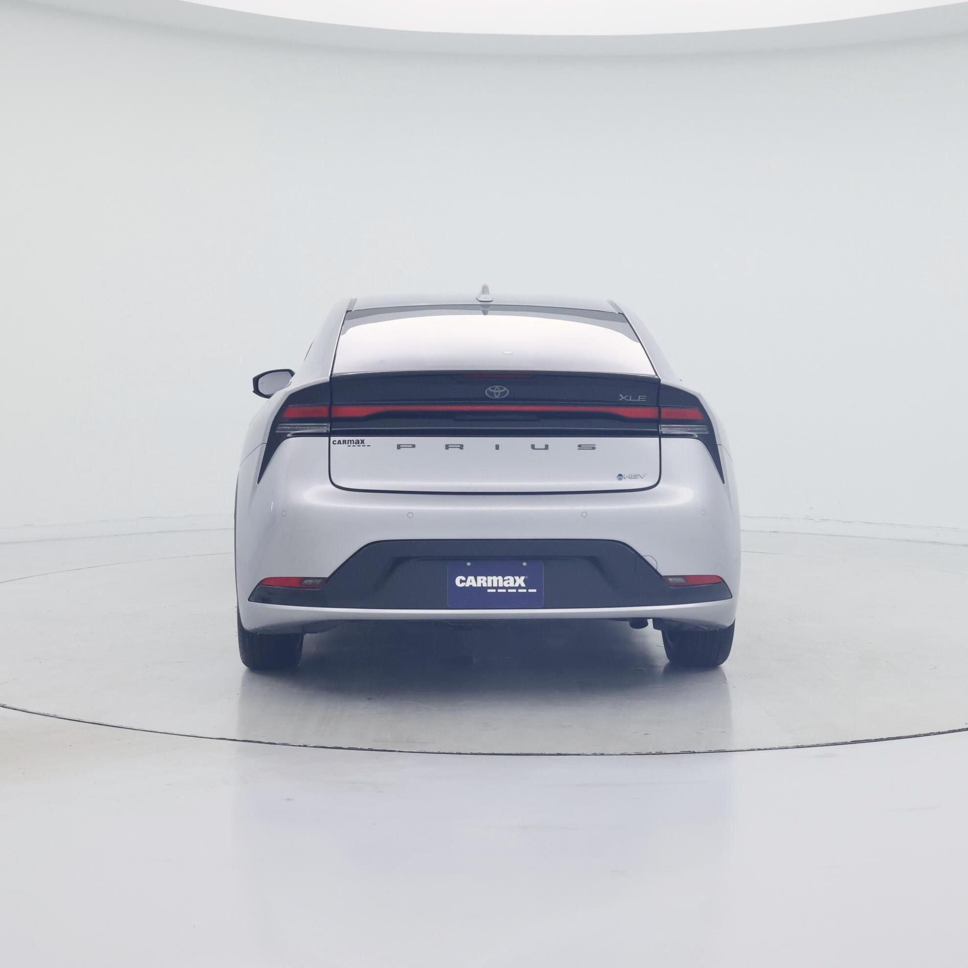 Thumbnail: 2023 Toyota Prius - 6