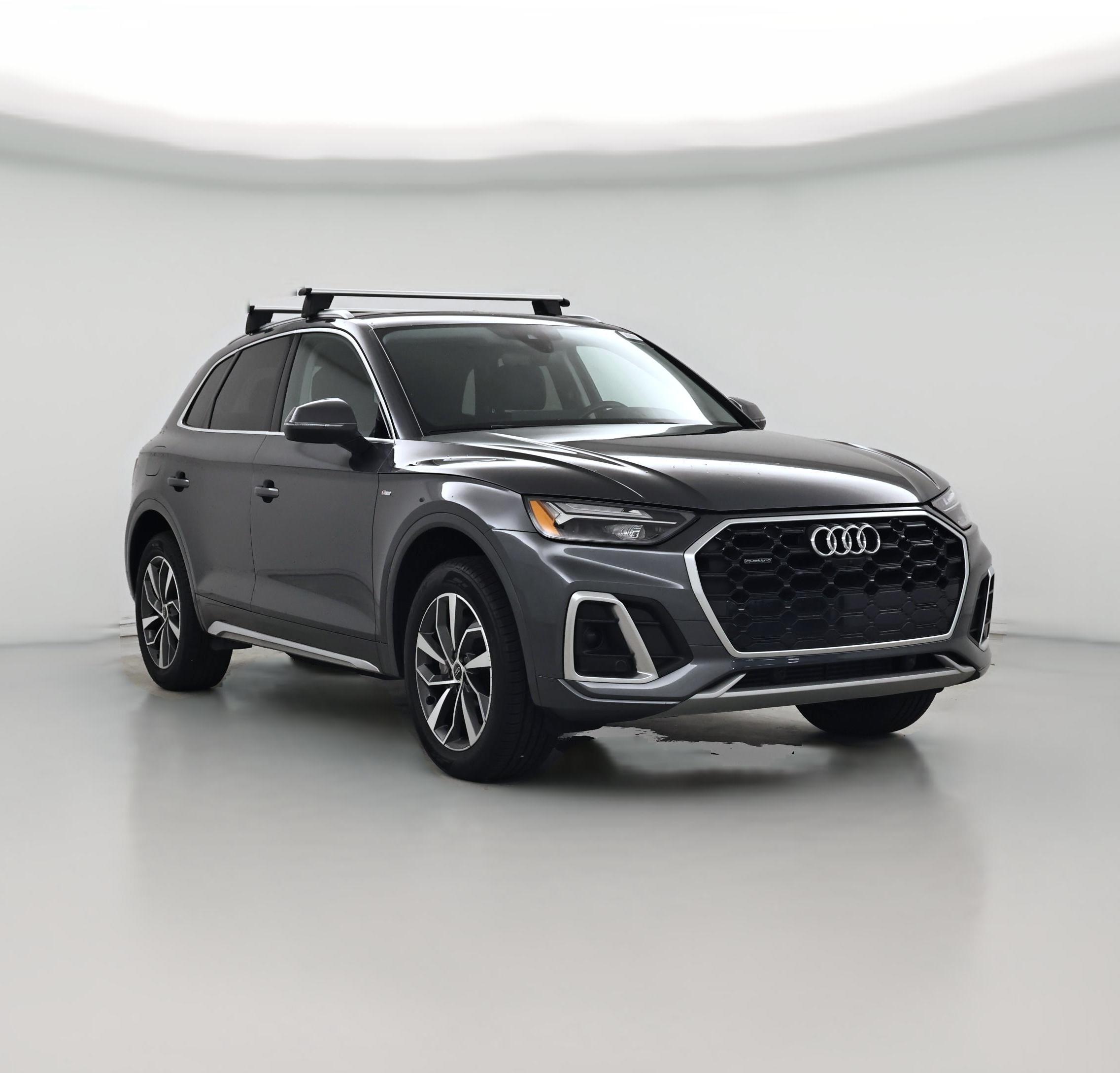 Thumbnail: 2023 Audi Q5 - 1