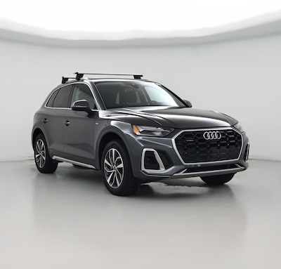 2023 Audi Q5 S-Line Premium Plus