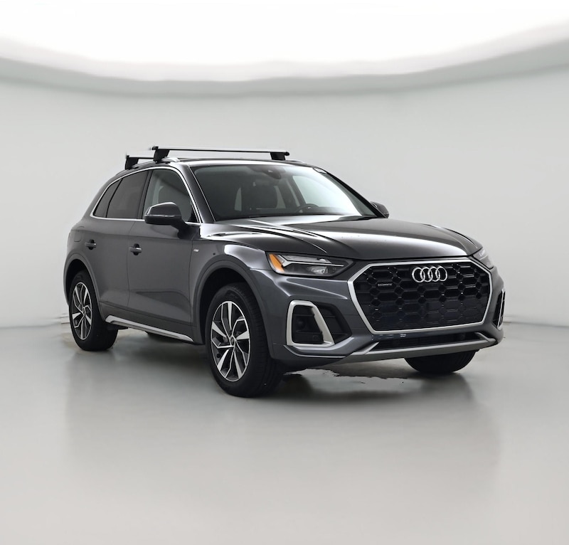 2023 Audi Q5 S-Line Premium Plus