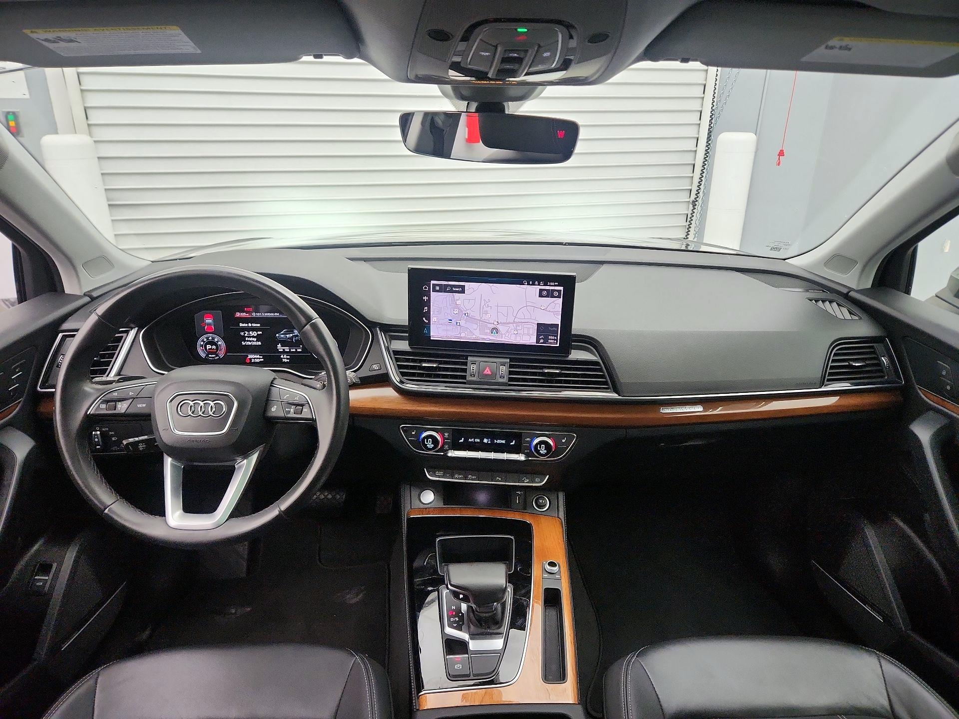 Thumbnail: 2023 Audi Q5 - 9