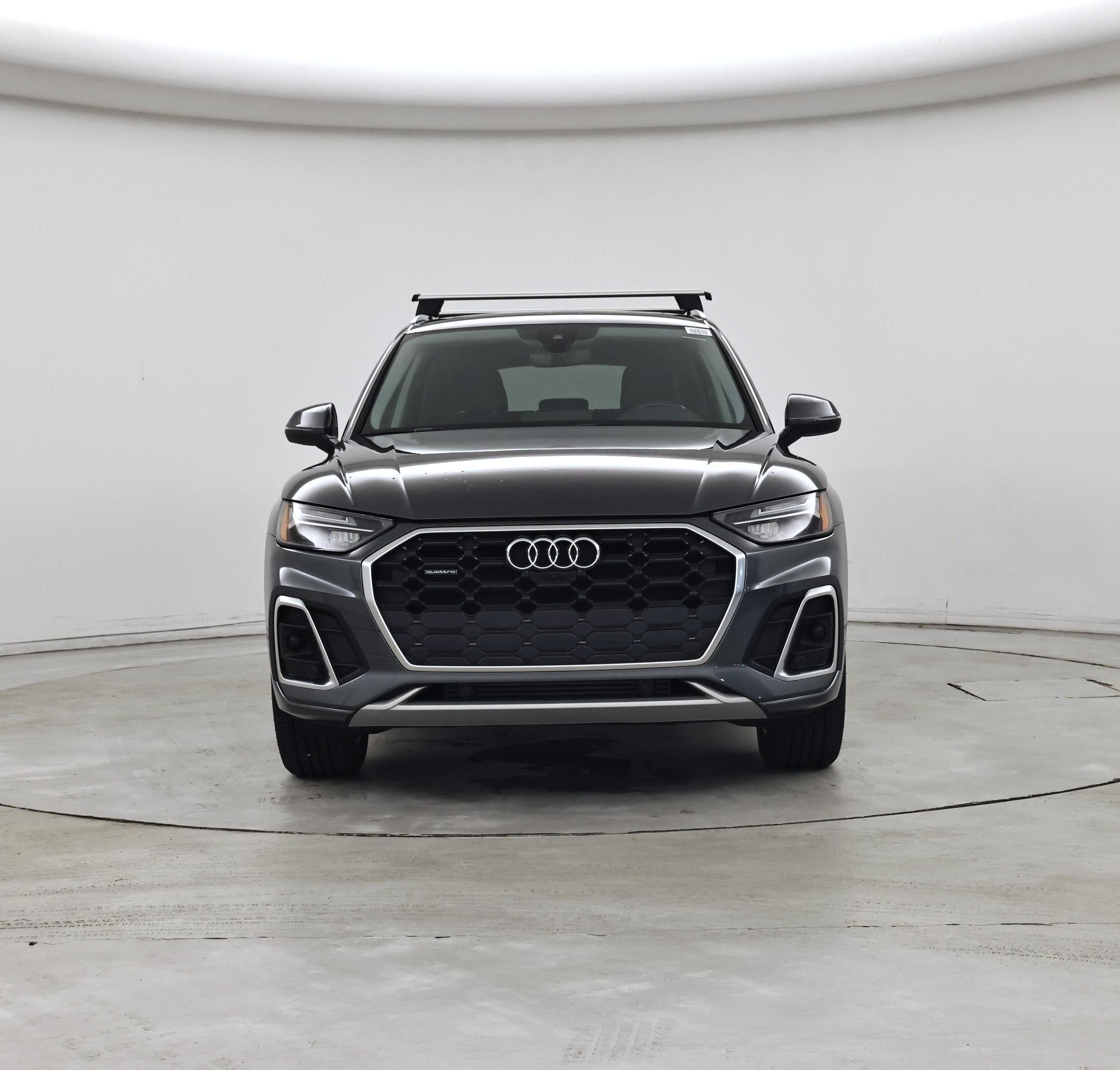 Thumbnail: 2023 Audi Q5 - 5