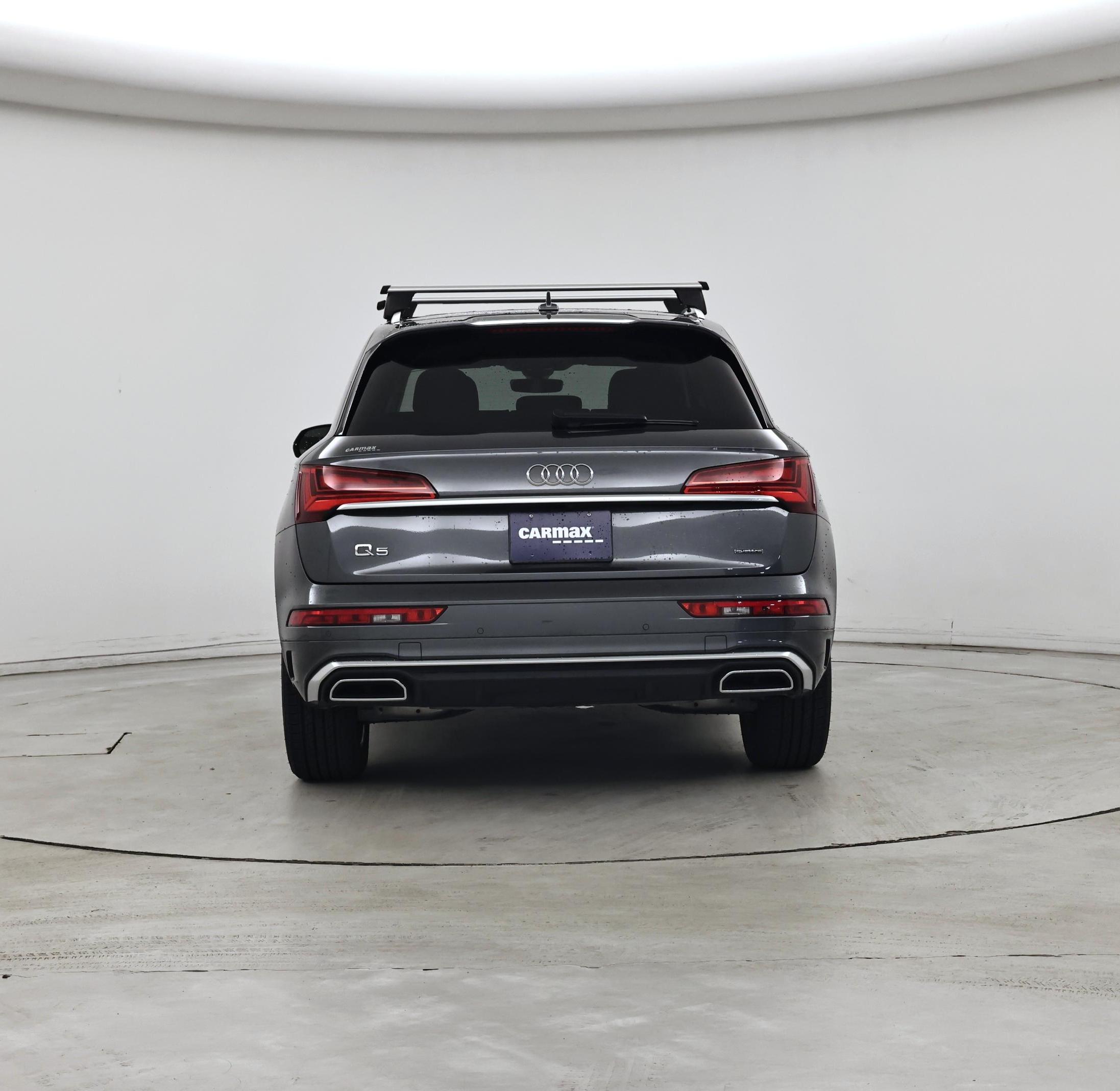 Thumbnail: 2023 Audi Q5 - 6
