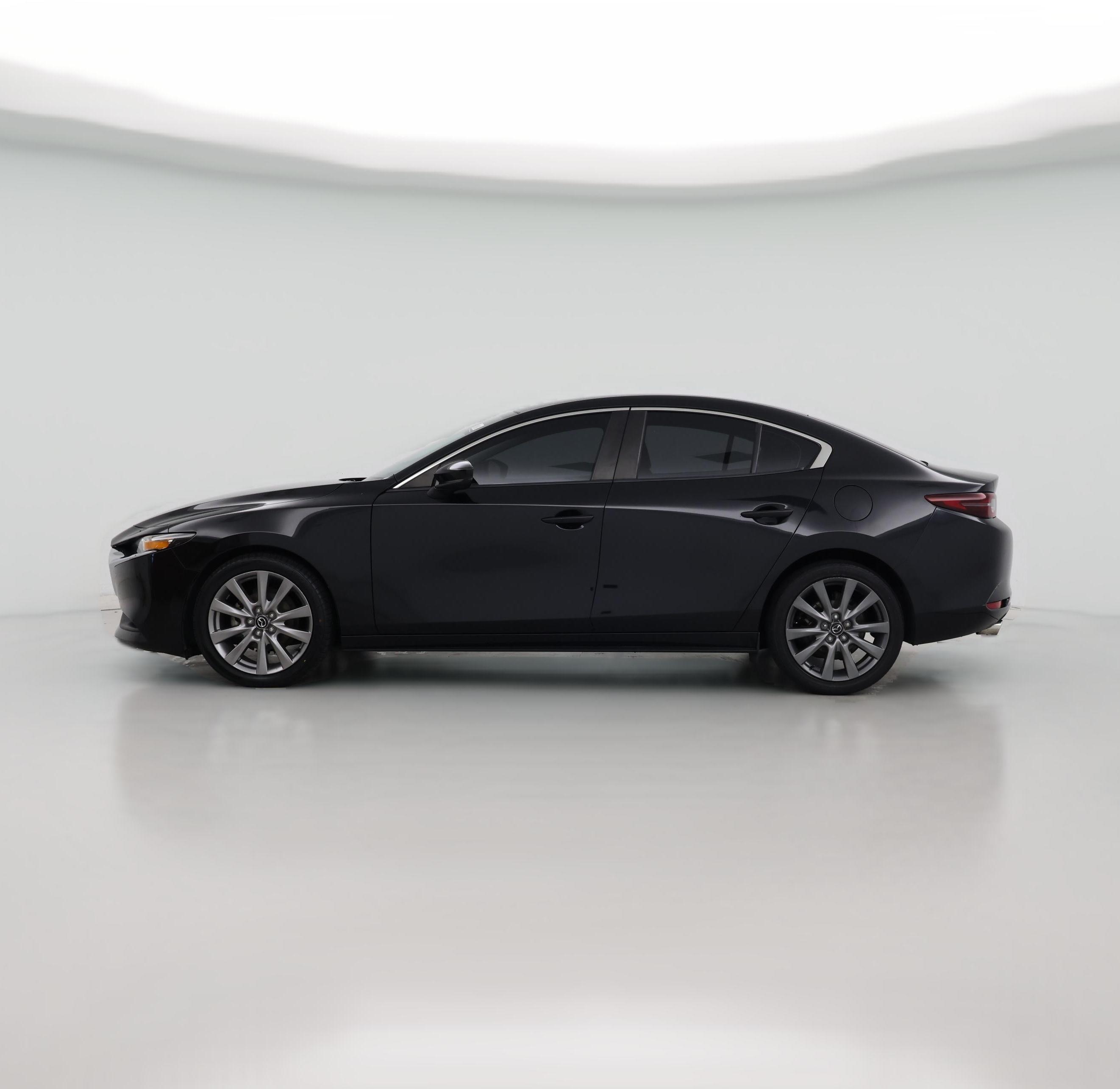 Thumbnail: 2020 Mazda Mazda3 - 1