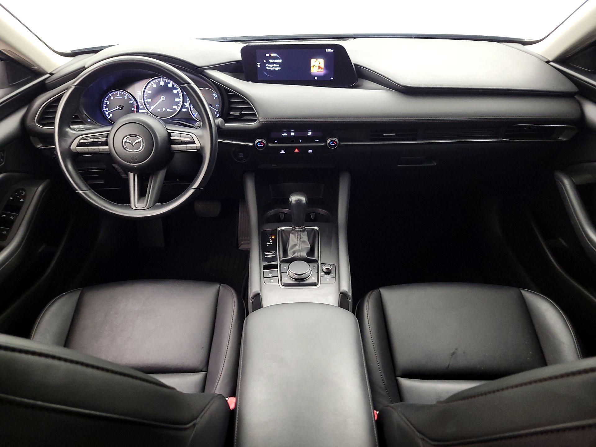 Thumbnail: 2020 Mazda Mazda3 - 9