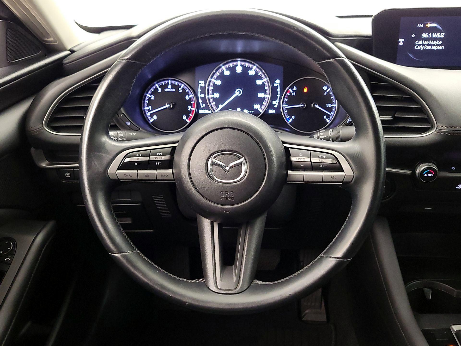 Thumbnail: 2020 Mazda Mazda3 - 10