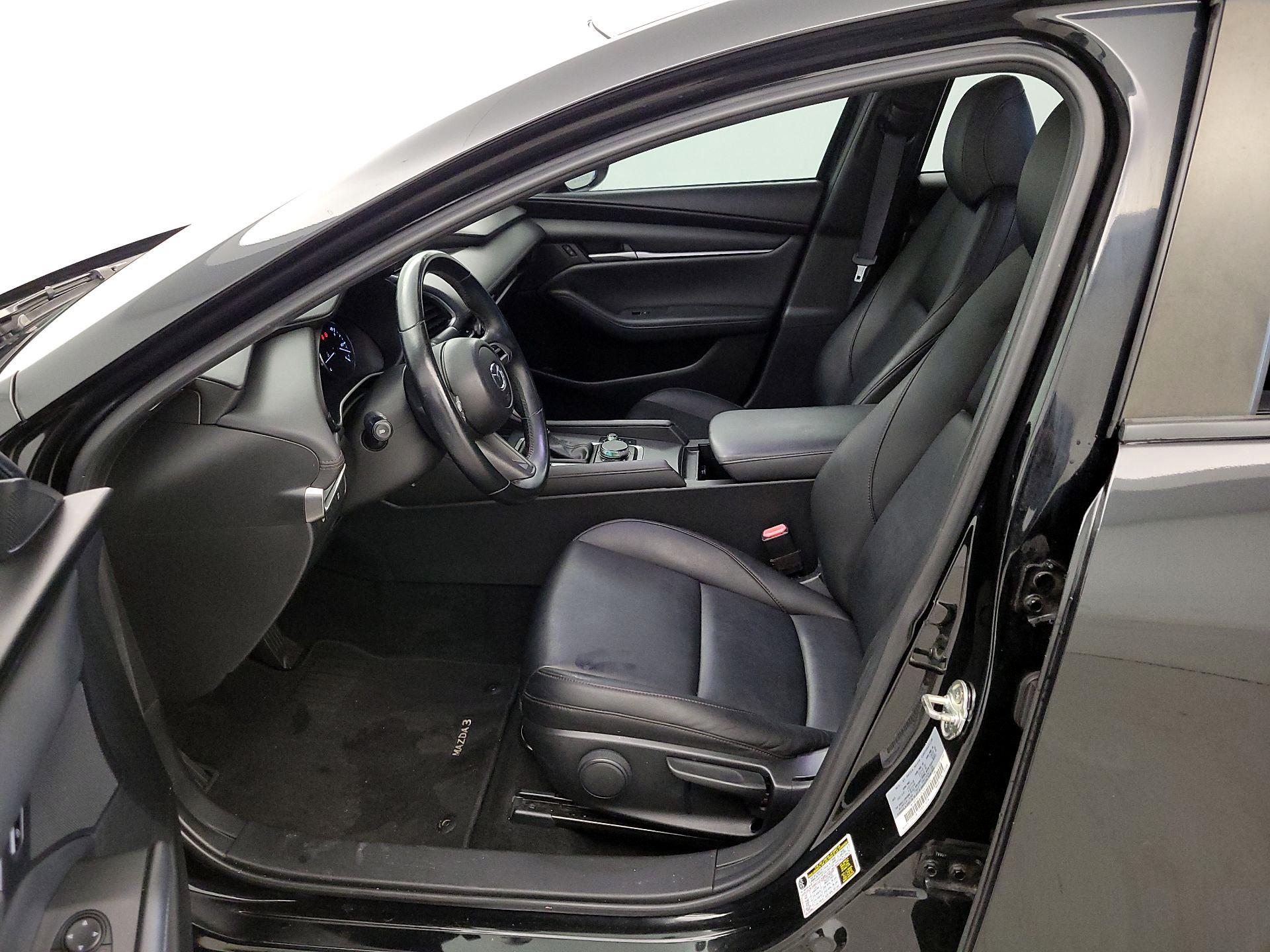 Thumbnail: 2020 Mazda Mazda3 - 11