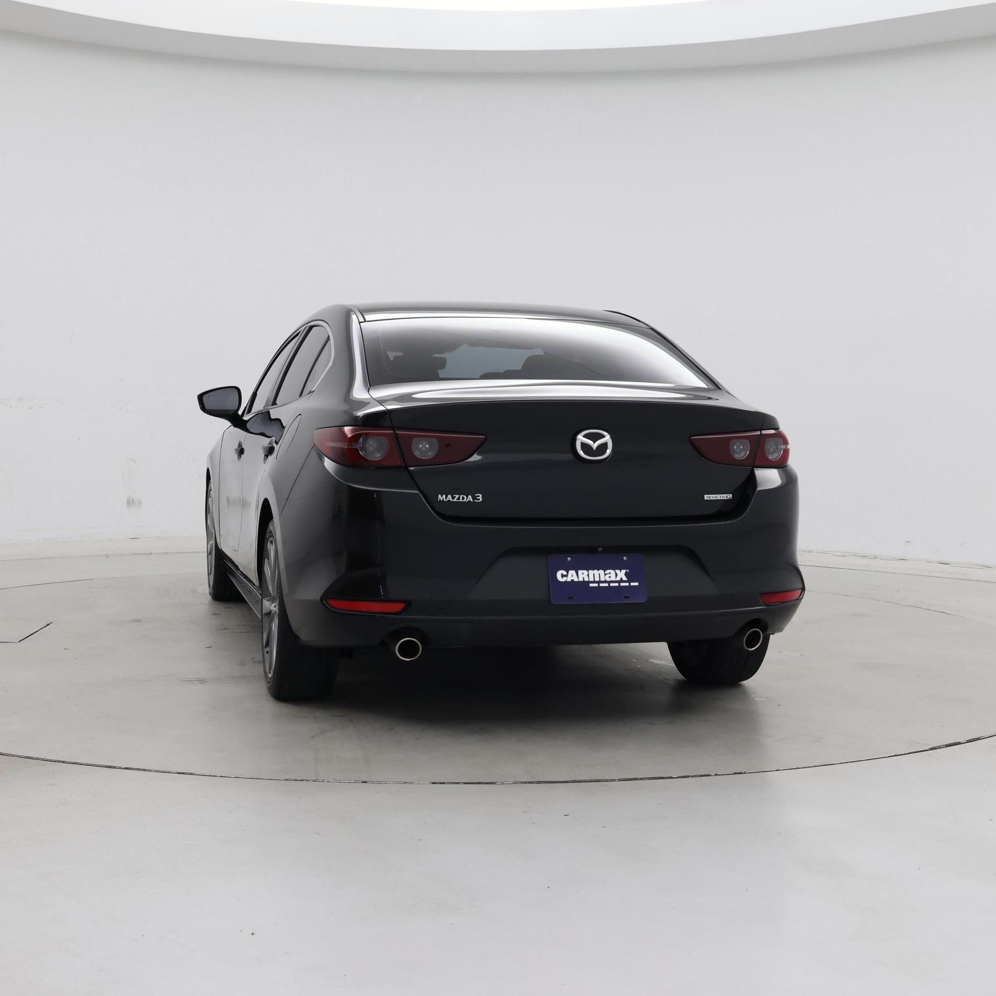 Thumbnail: 2020 Mazda Mazda3 - 2