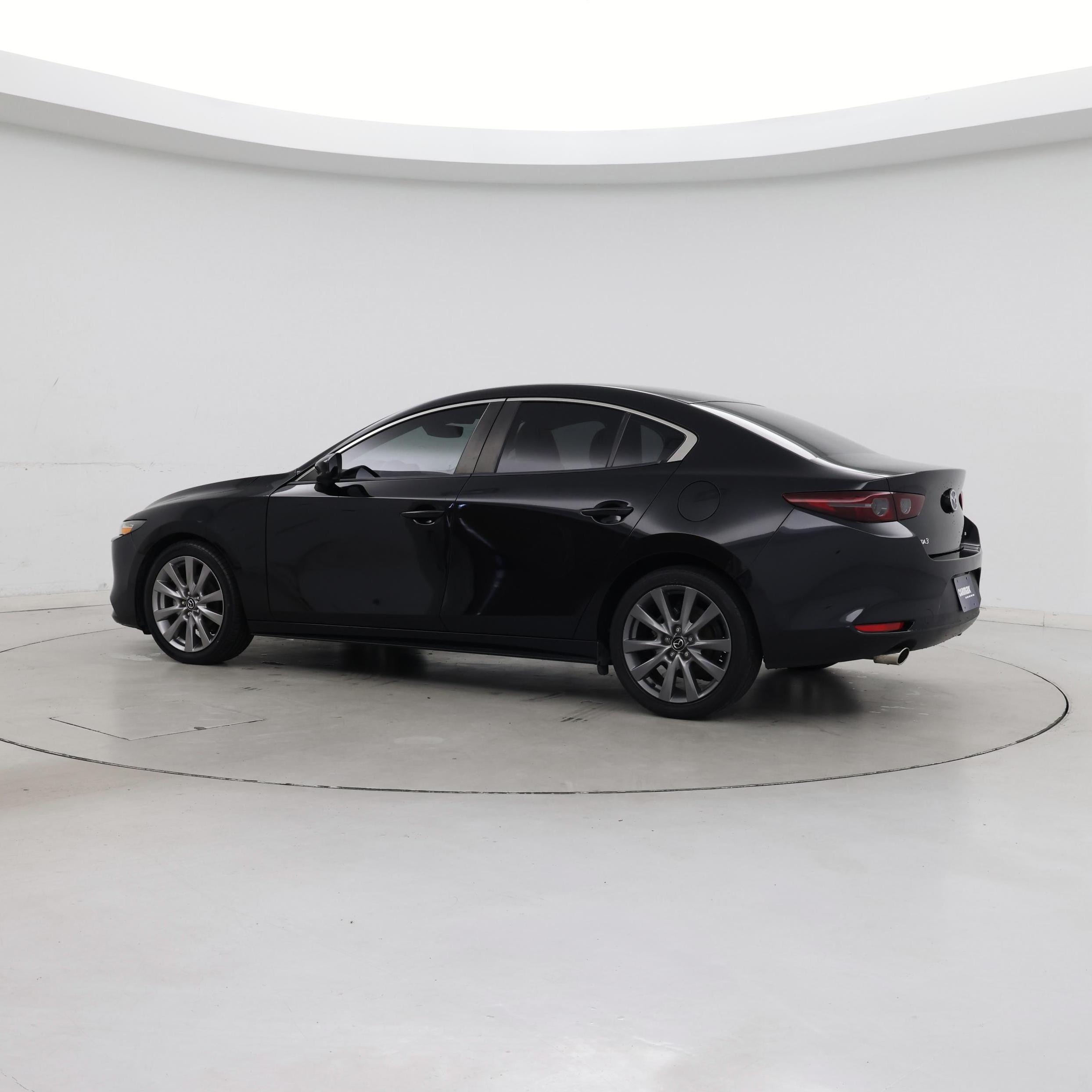 Thumbnail: 2020 Mazda Mazda3 - 5