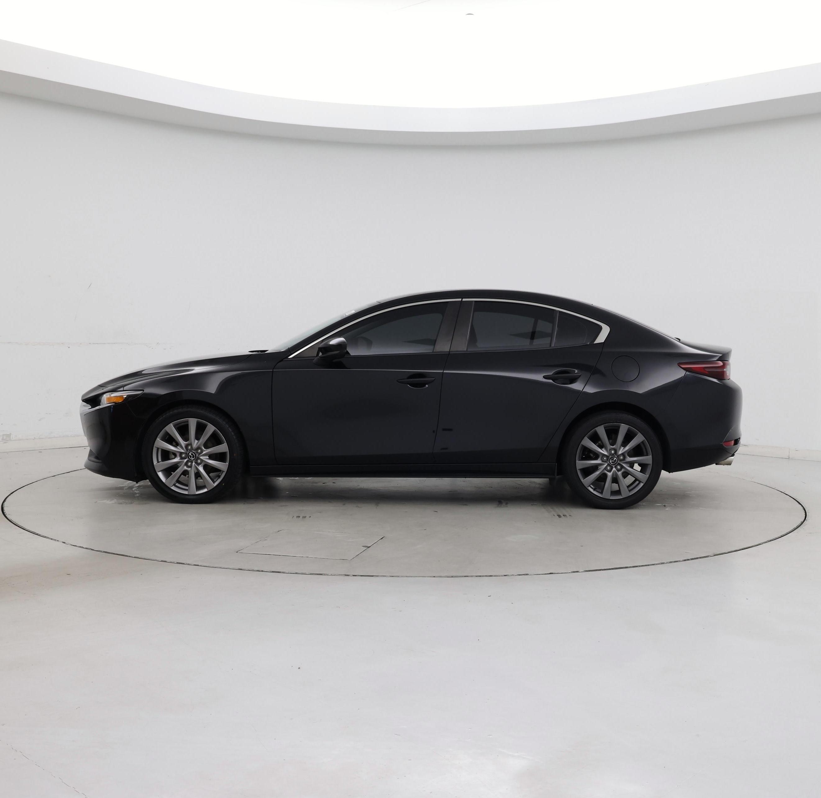 Thumbnail: 2020 Mazda Mazda3 - 8