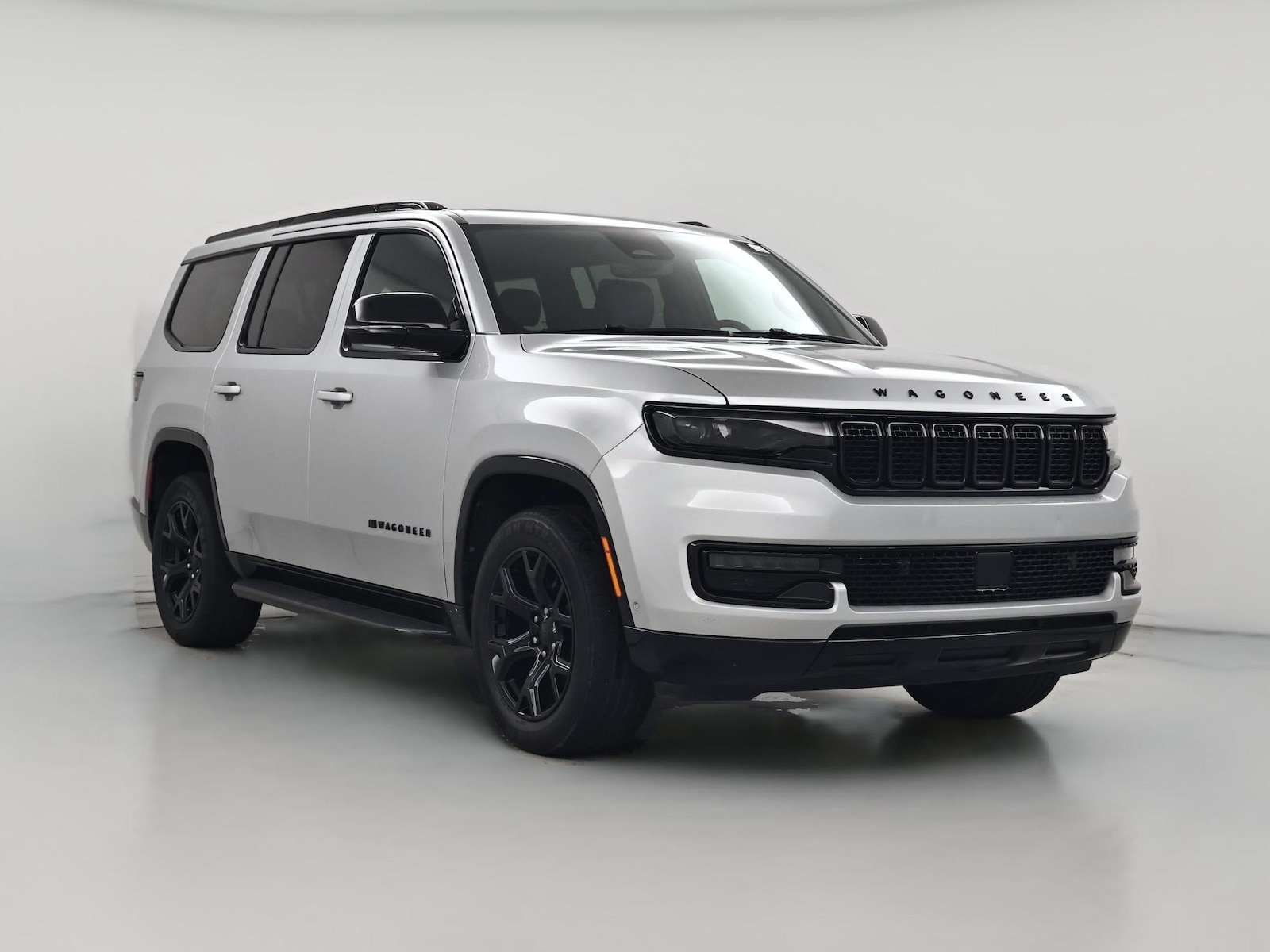 2024 Jeep Wagoneer