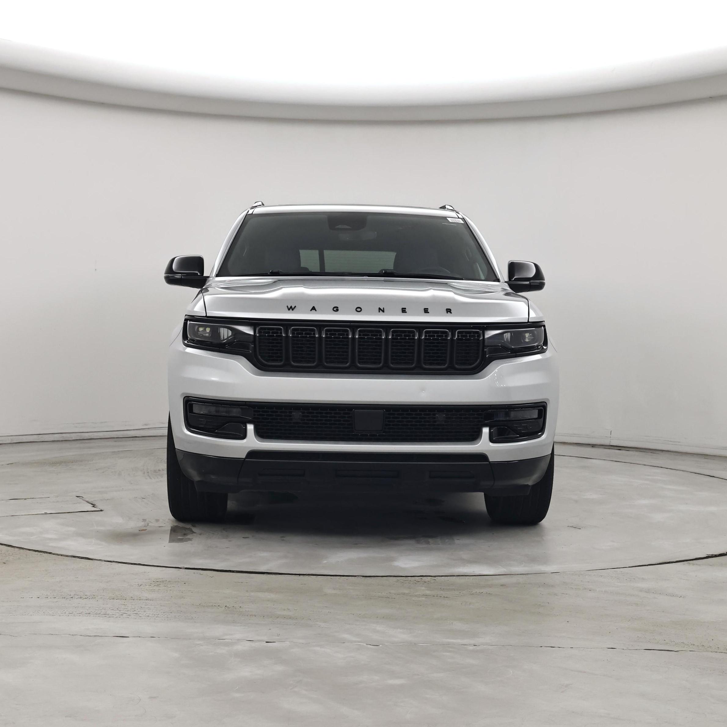 Thumbnail: 2024 Jeep Wagoneer - 5