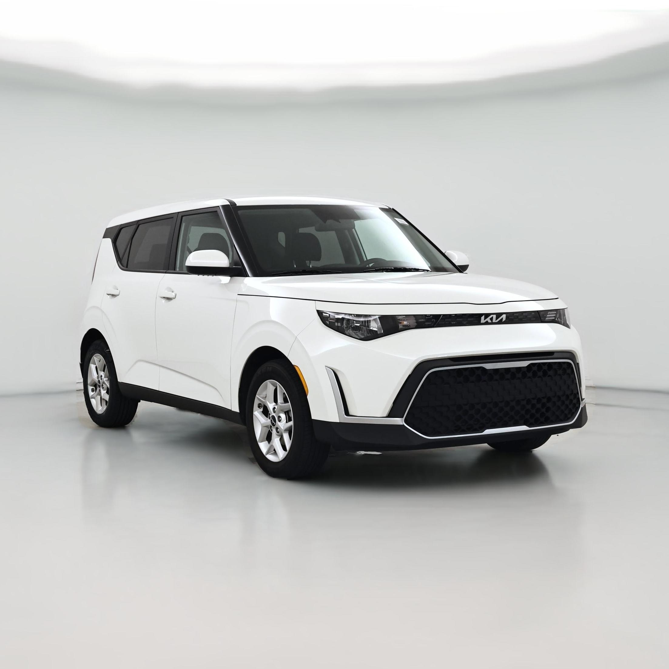 Thumbnail: 2023 Kia Soul - 1