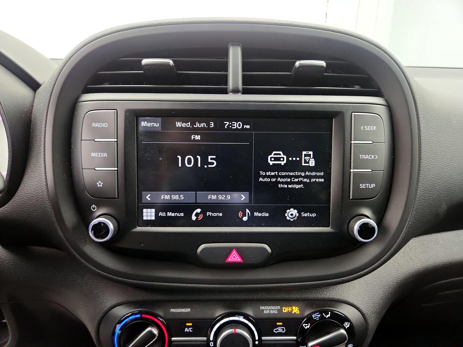 Thumbnail: 2023 Kia Soul - 15