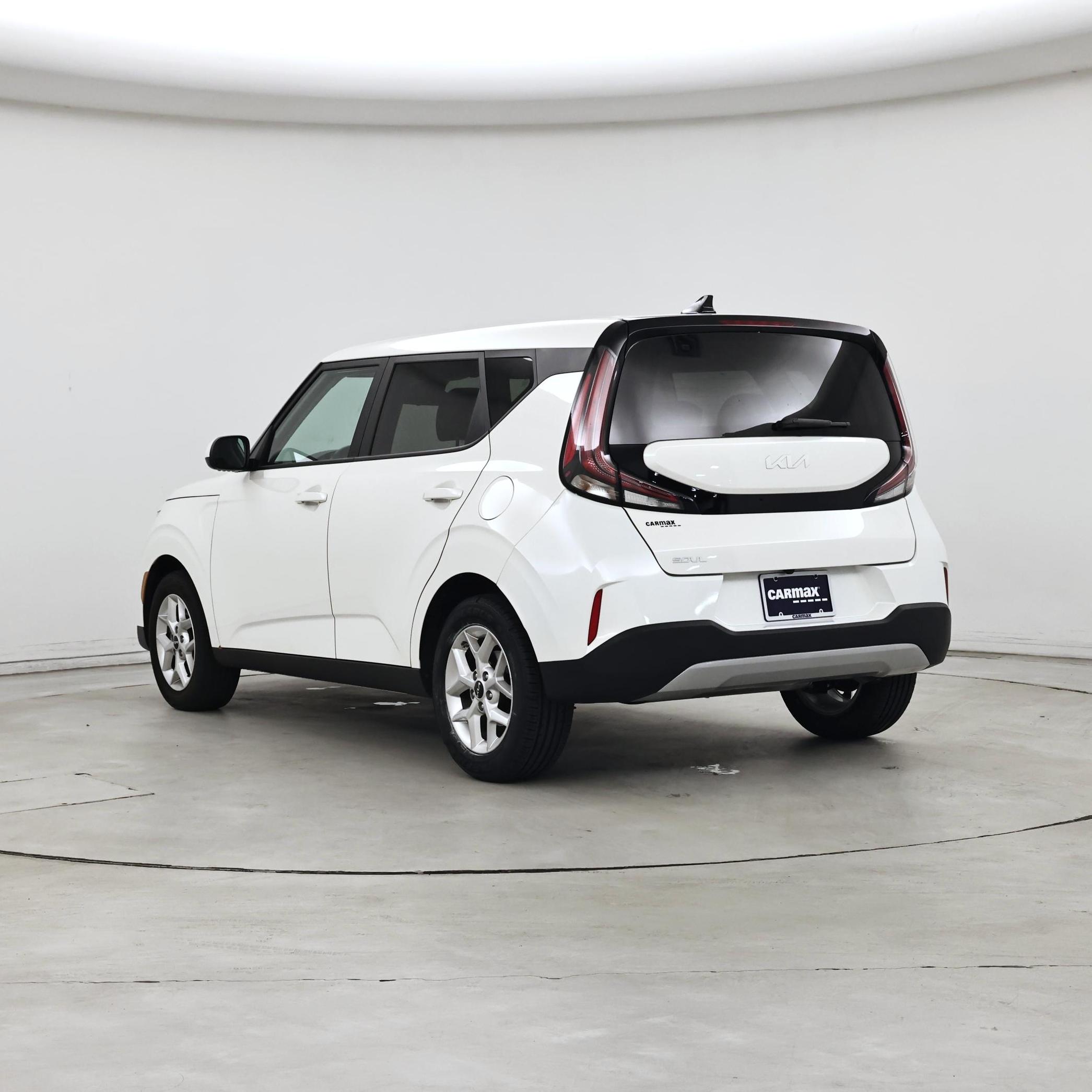 Thumbnail: 2023 Kia Soul - 2