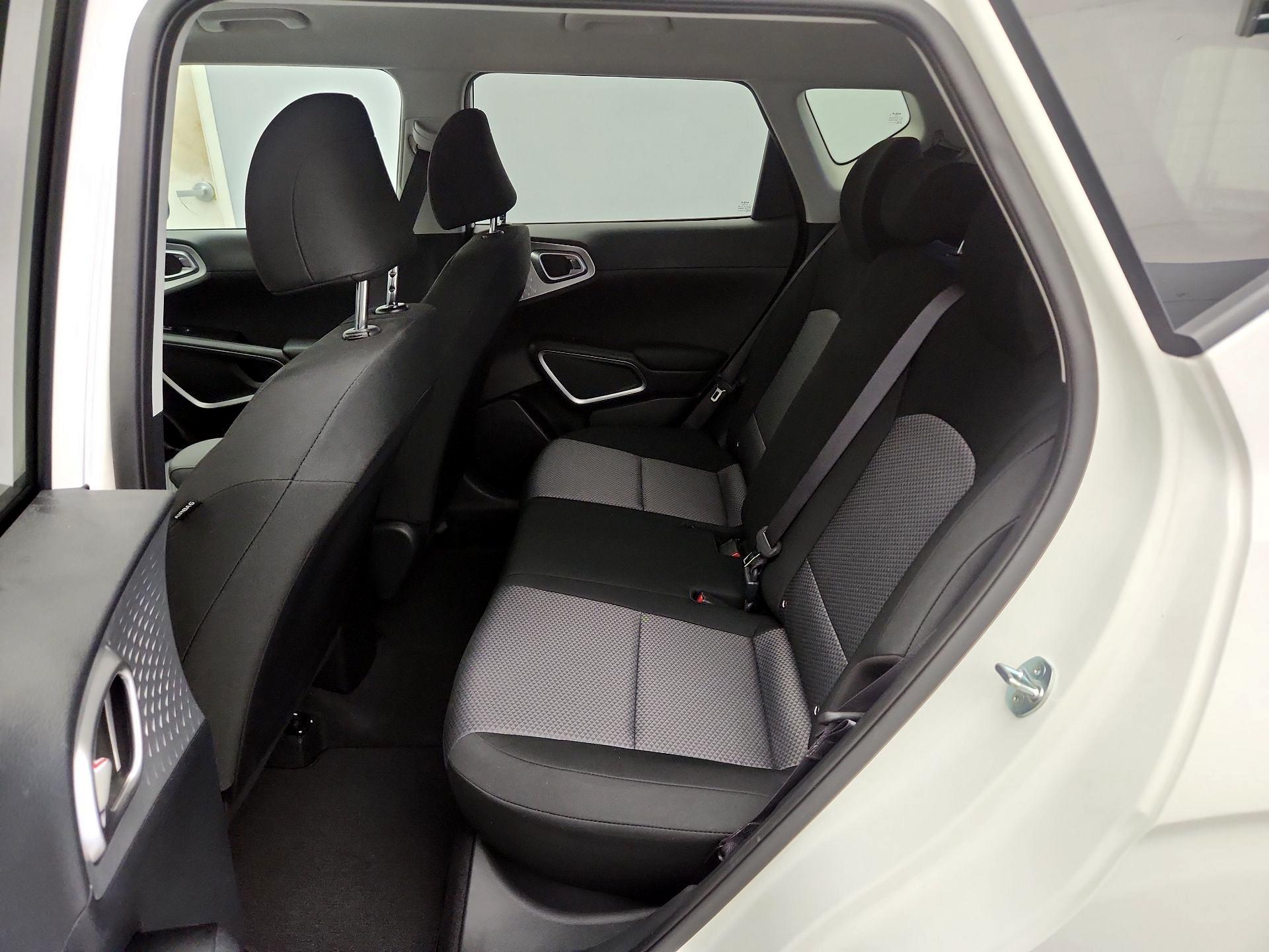 Thumbnail: 2023 Kia Soul - 19