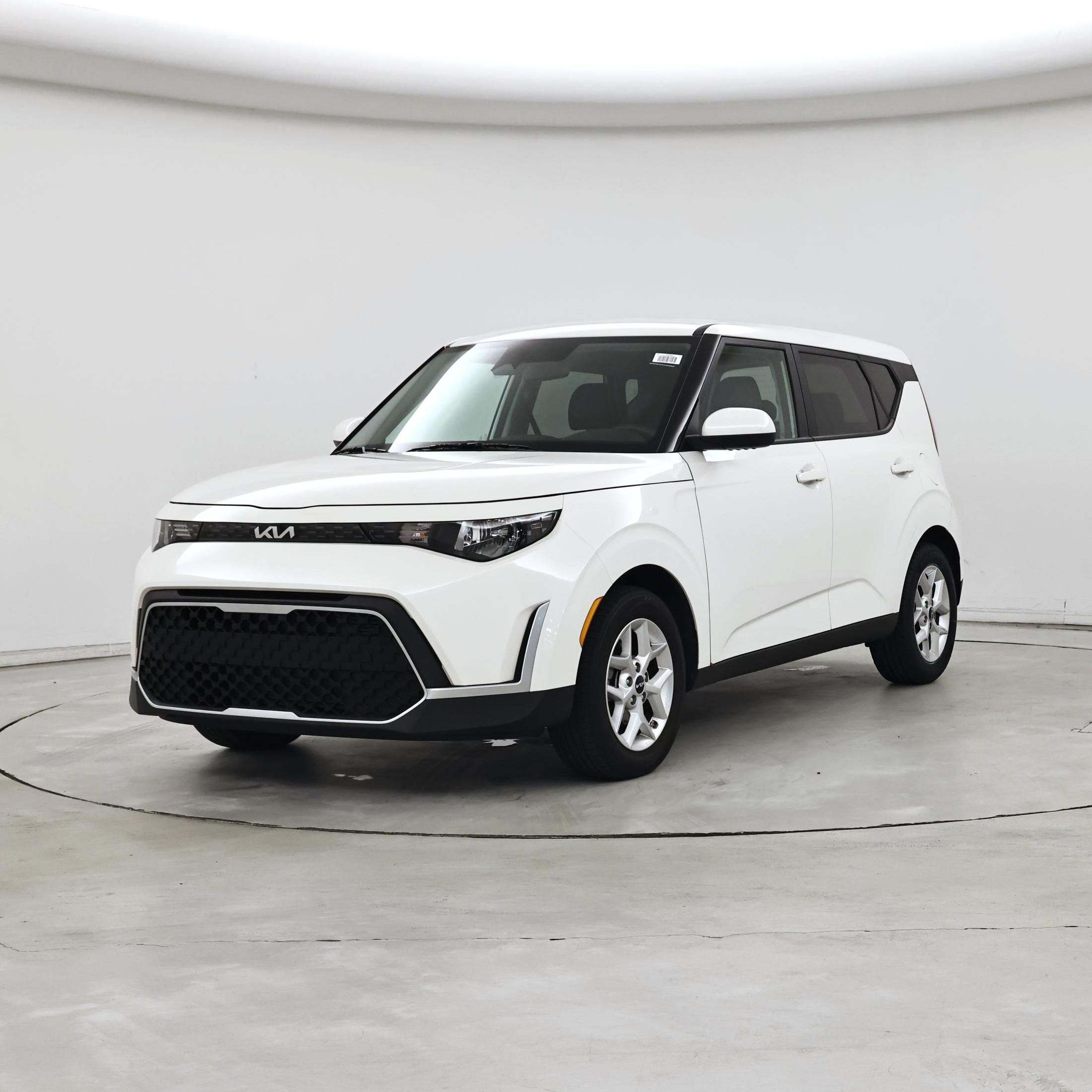 Thumbnail: 2023 Kia Soul - 4
