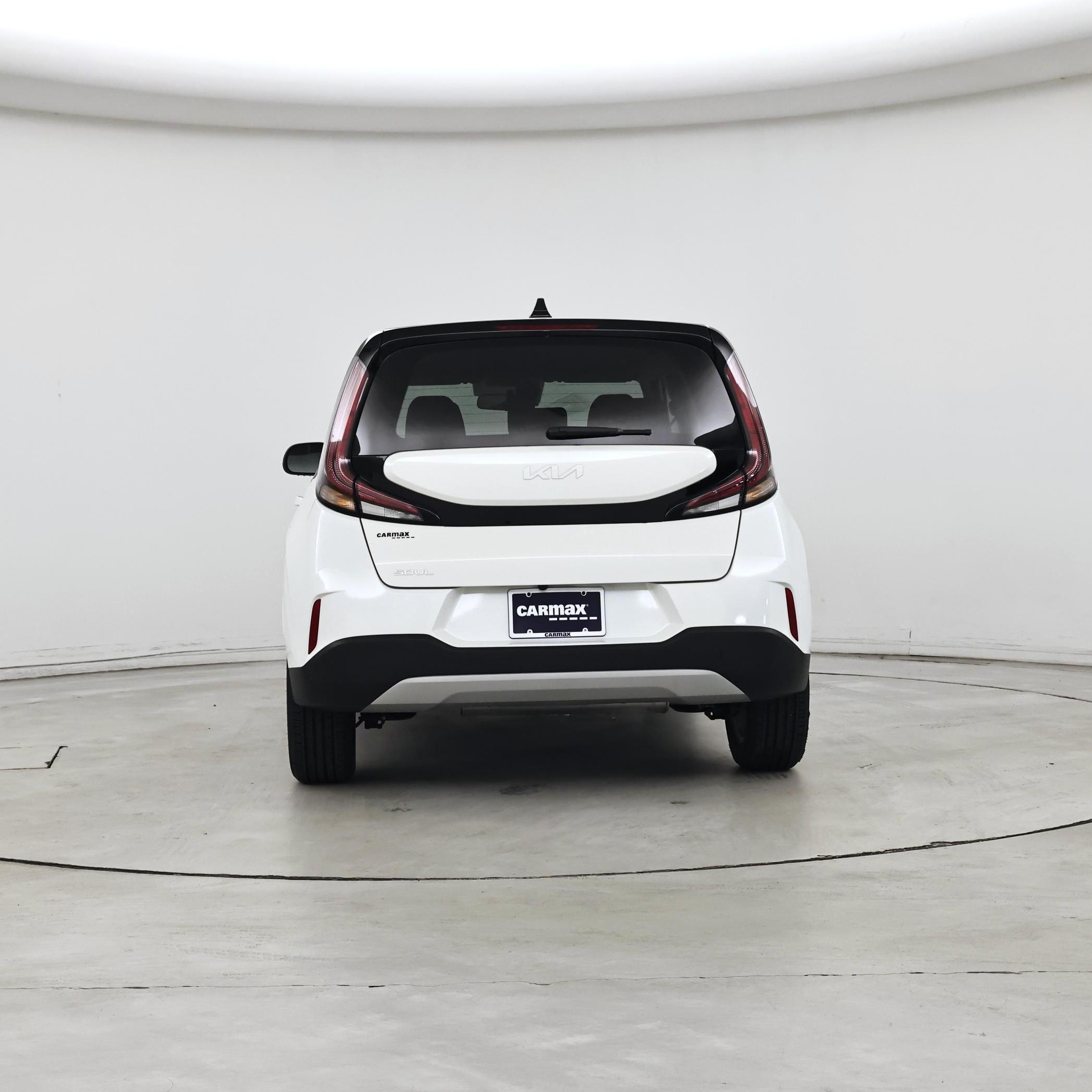 Thumbnail: 2023 Kia Soul - 6