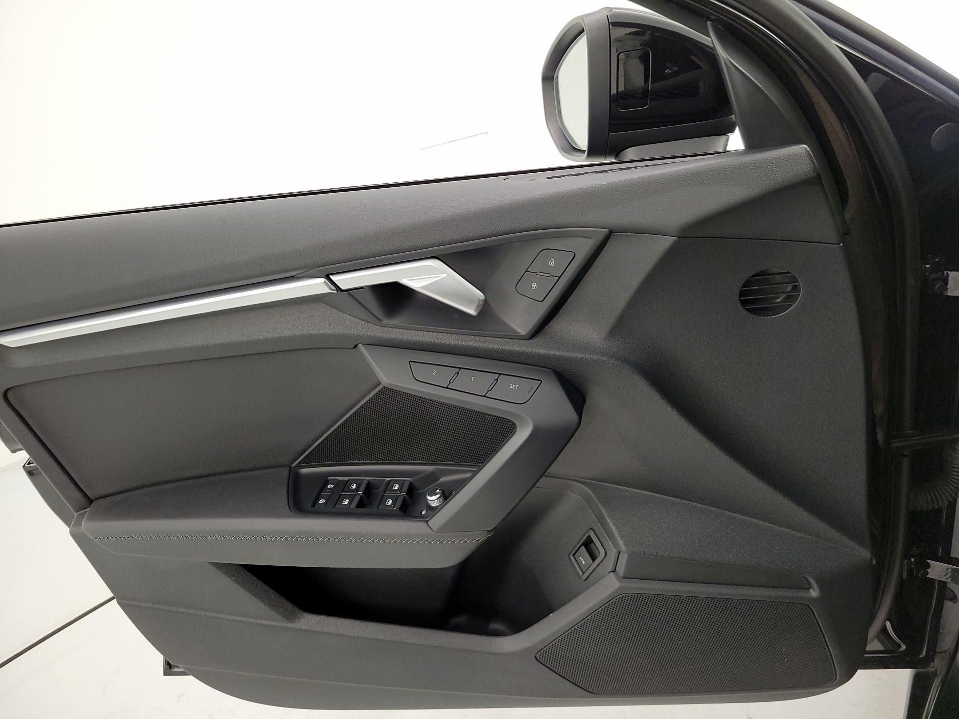 Thumbnail: 2023 Audi A3 - 12