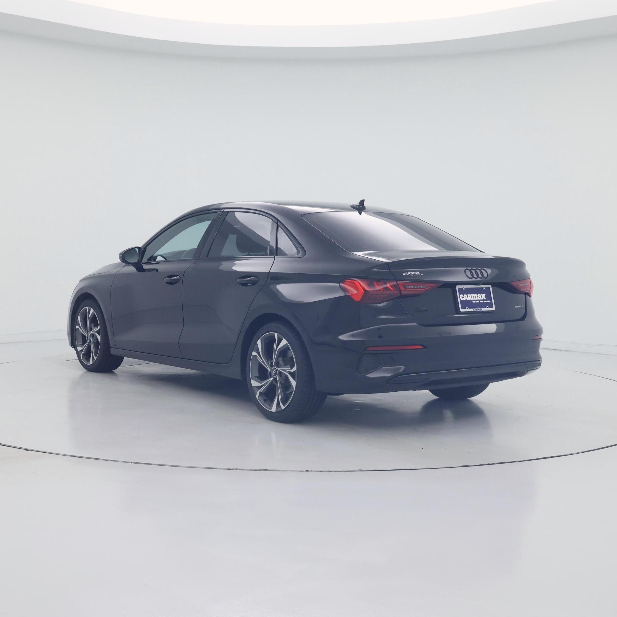 Thumbnail: 2023 Audi A3 - 2