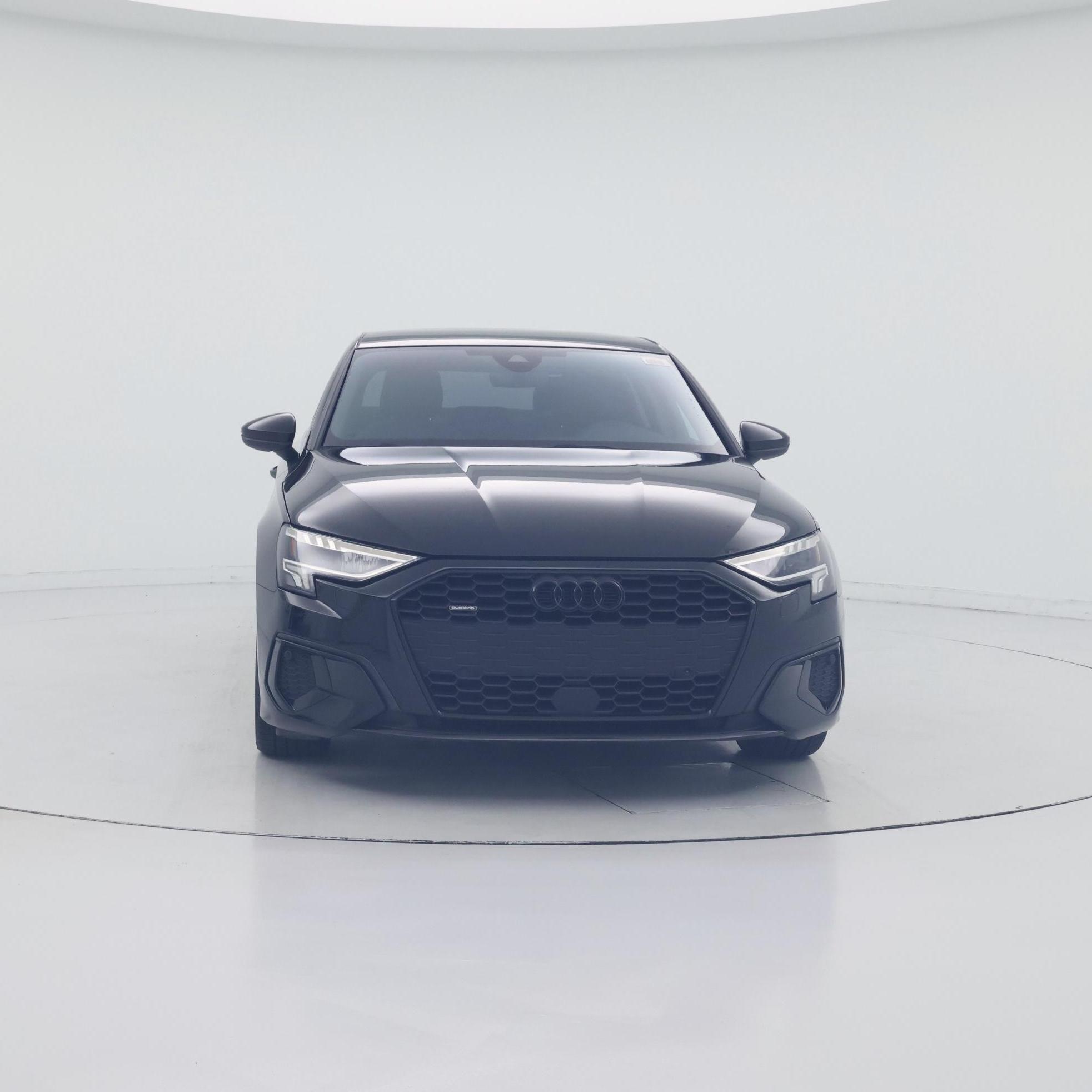 Thumbnail: 2023 Audi A3 - 5