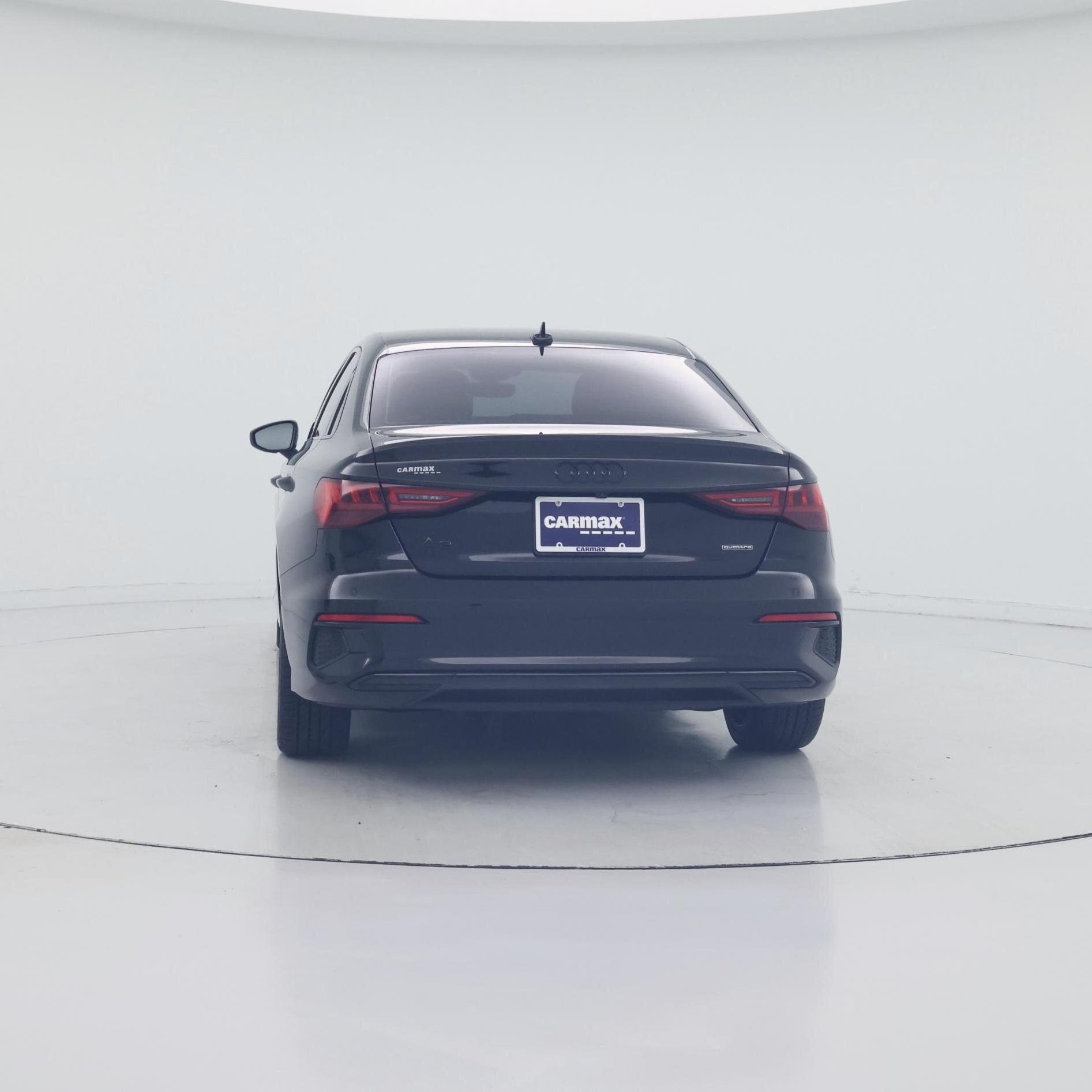 Thumbnail: 2023 Audi A3 - 6