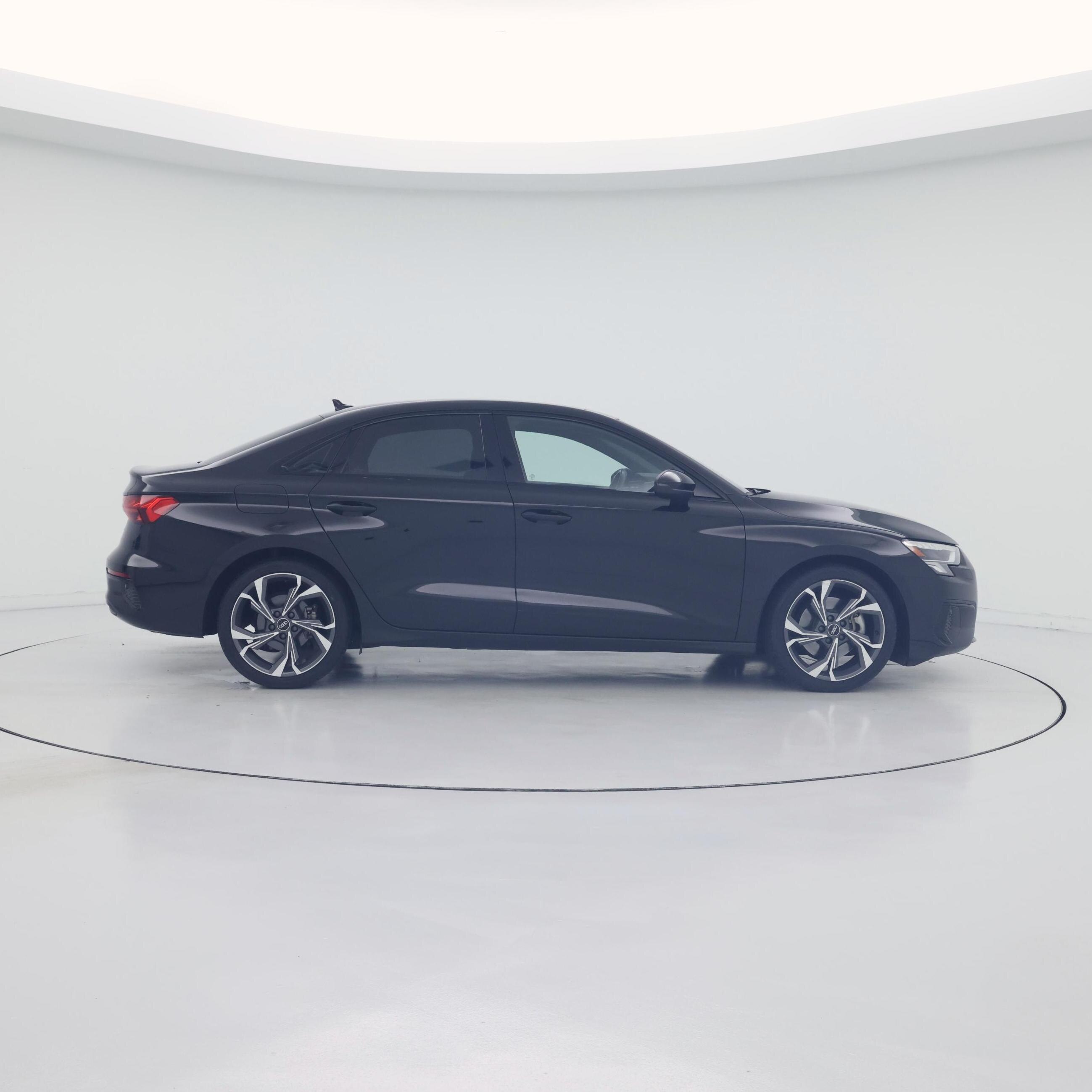 Thumbnail: 2023 Audi A3 - 7