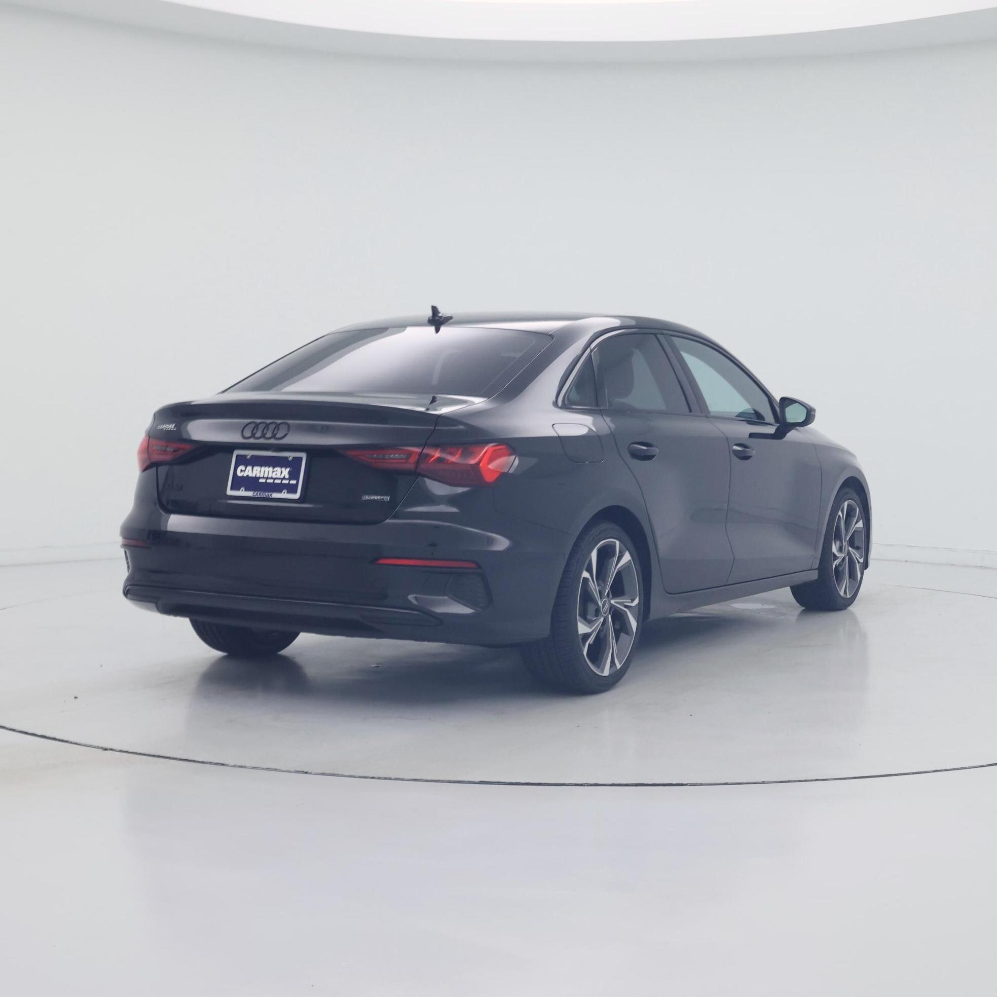 Thumbnail: 2023 Audi A3 - 8