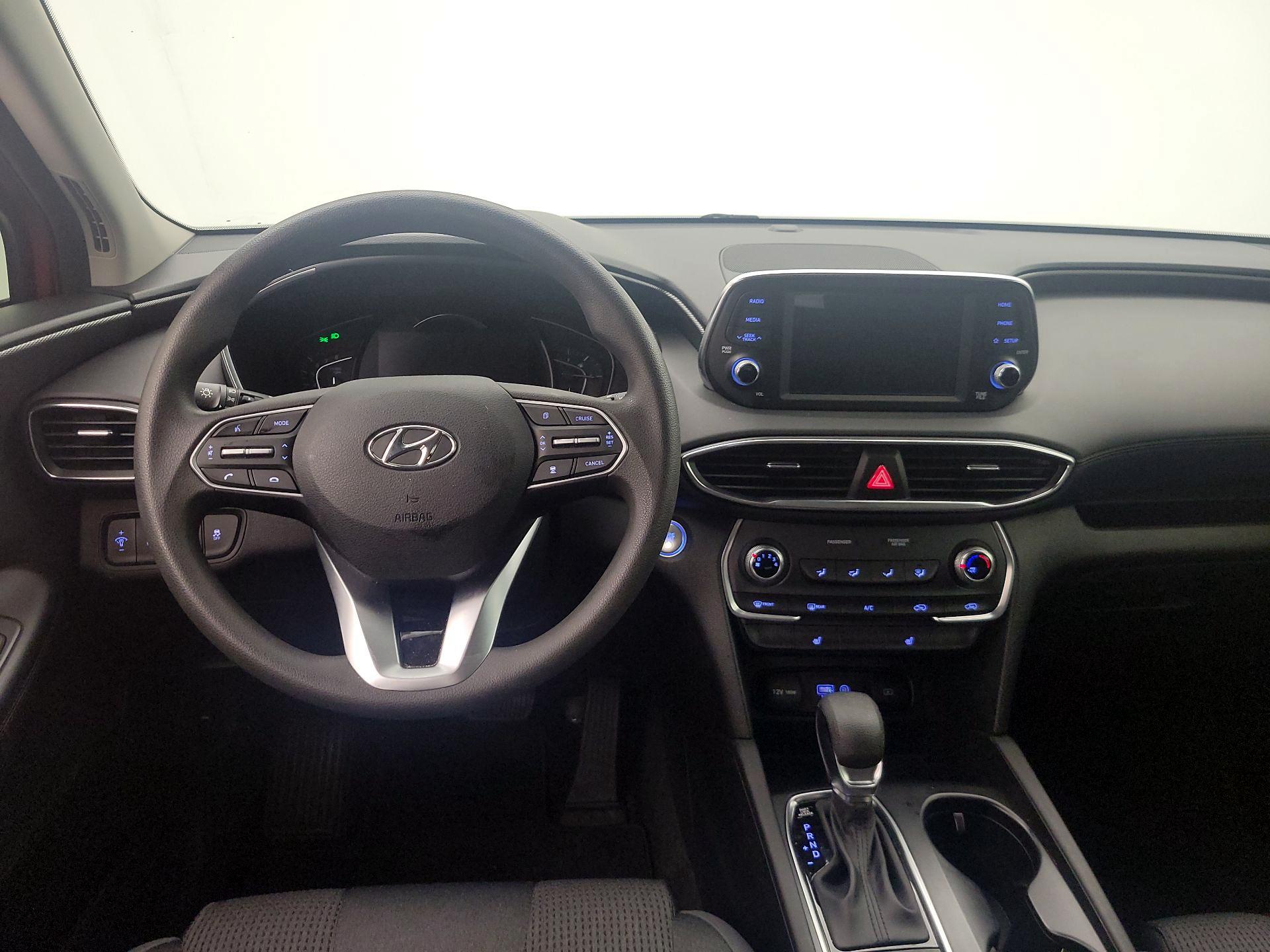 Thumbnail: 2020 Hyundai Santa Fe - 10