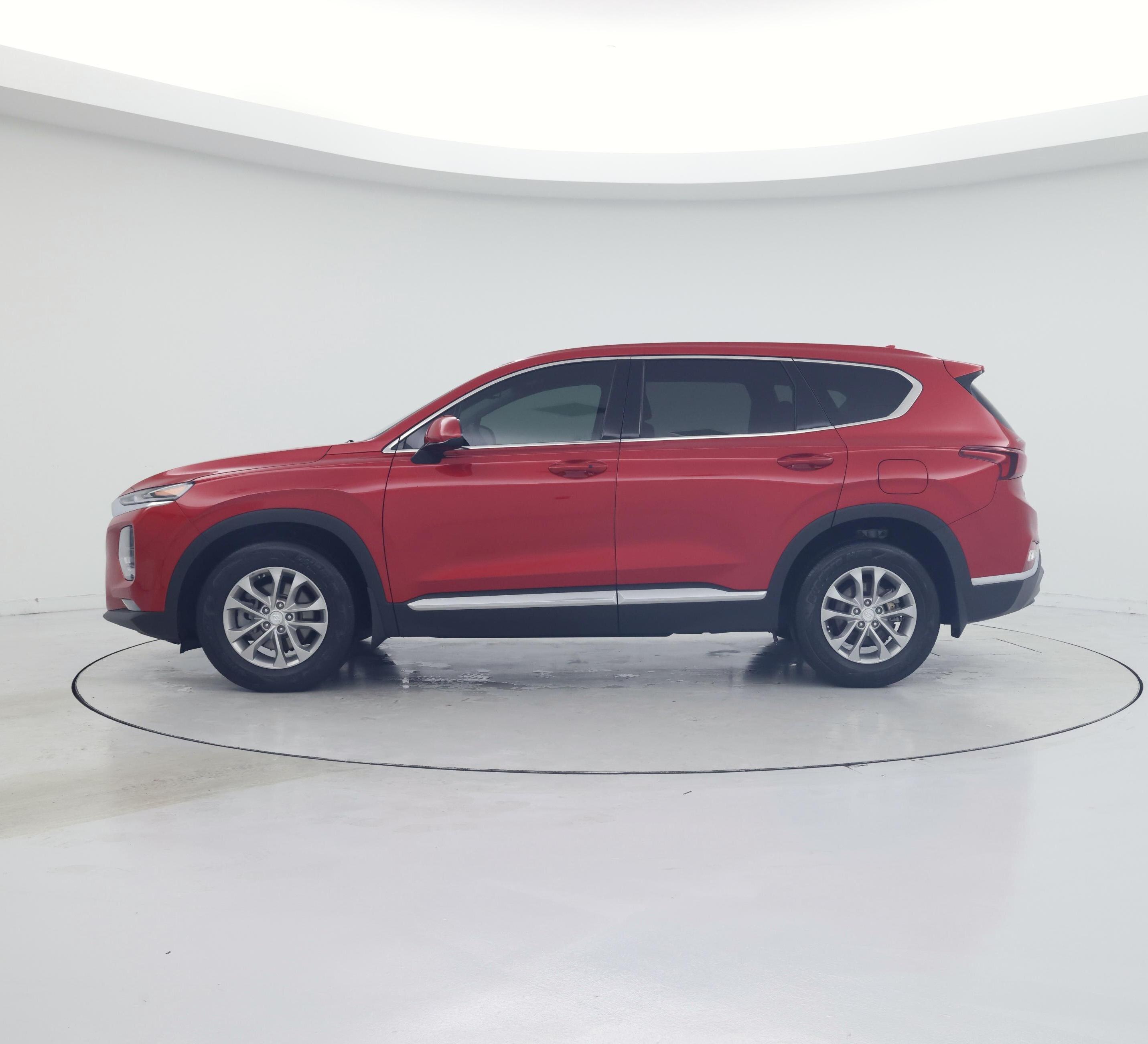 Thumbnail: 2020 Hyundai Santa Fe - 3