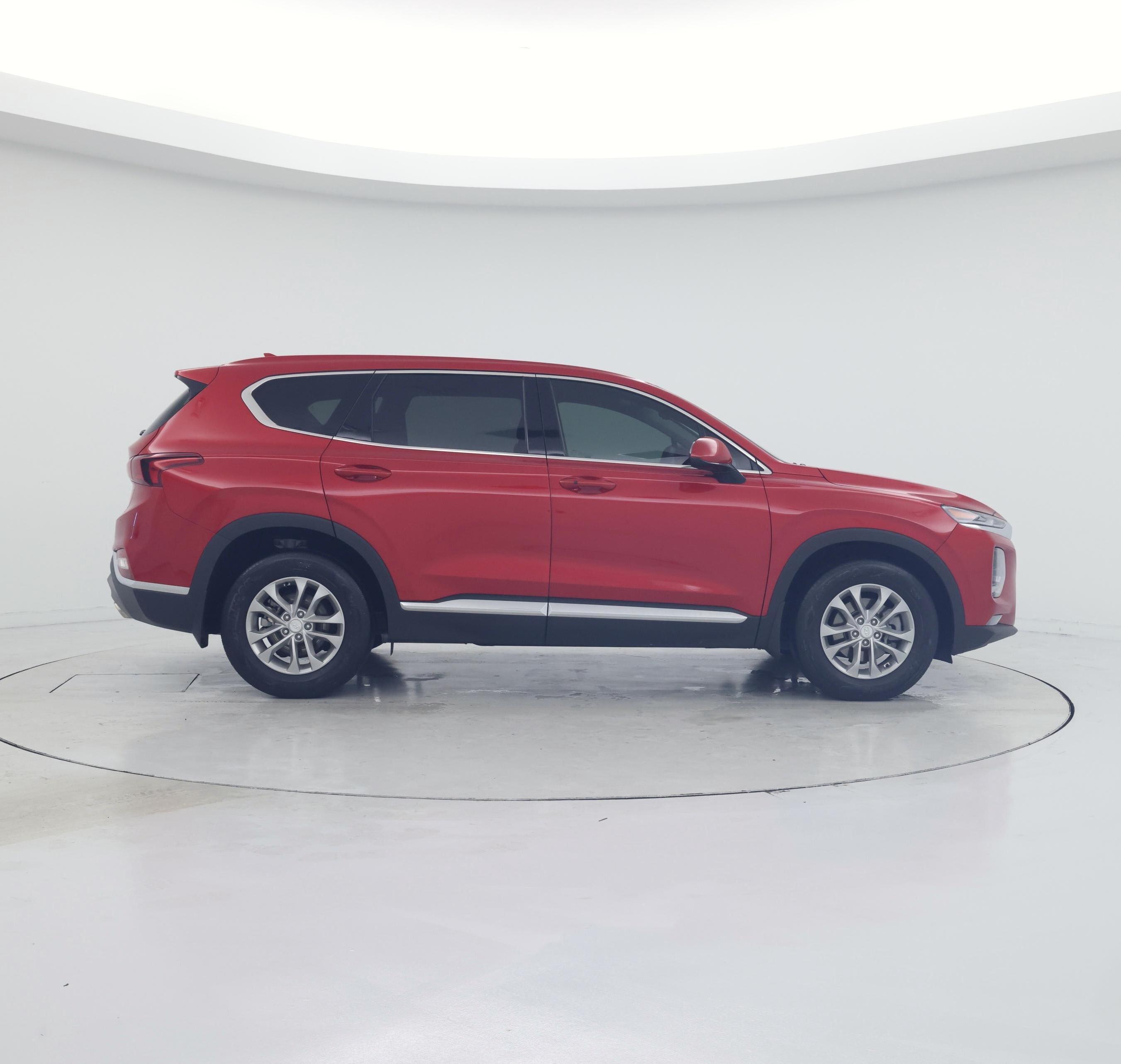Thumbnail: 2020 Hyundai Santa Fe - 7