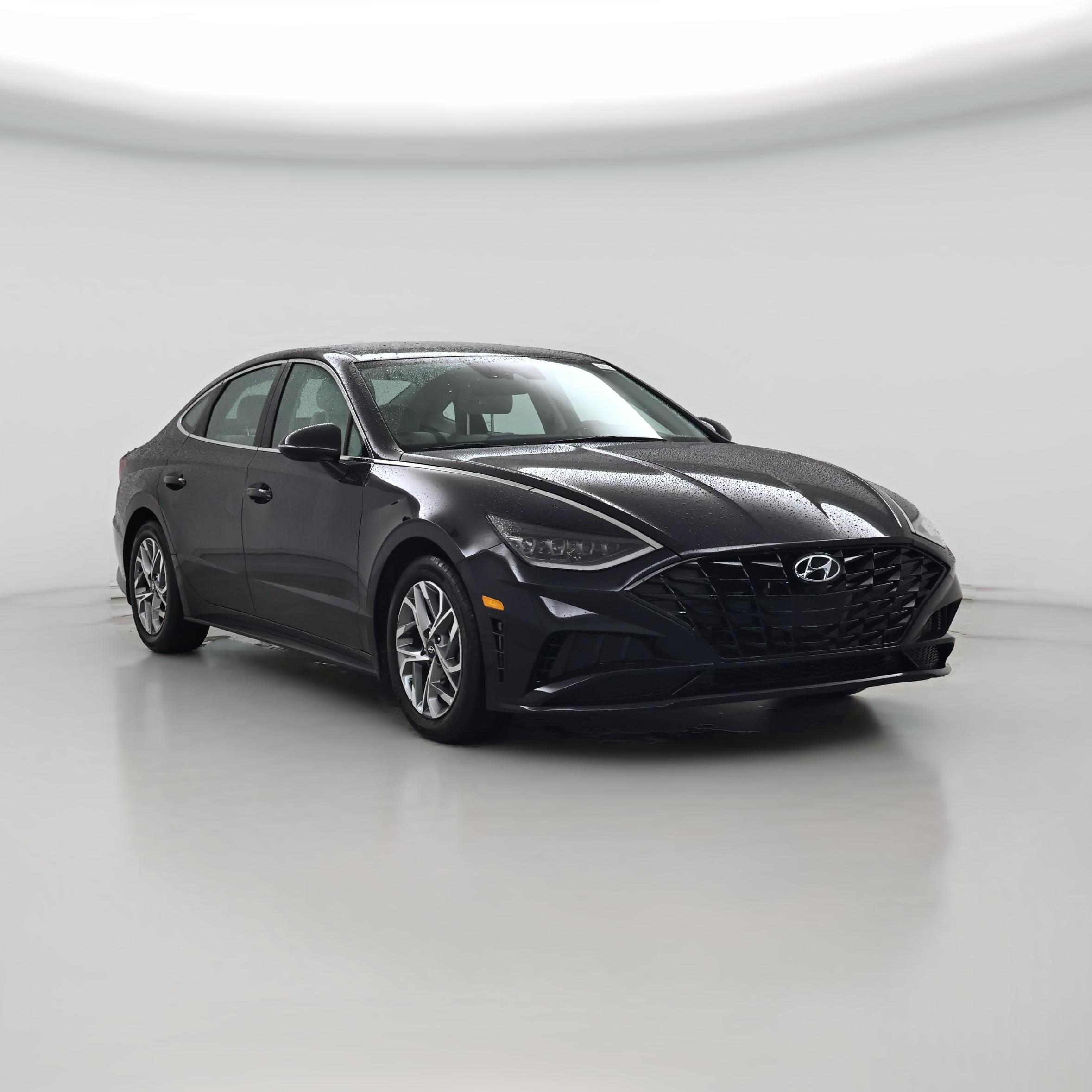 Thumbnail: 2023 Hyundai Sonata - 1