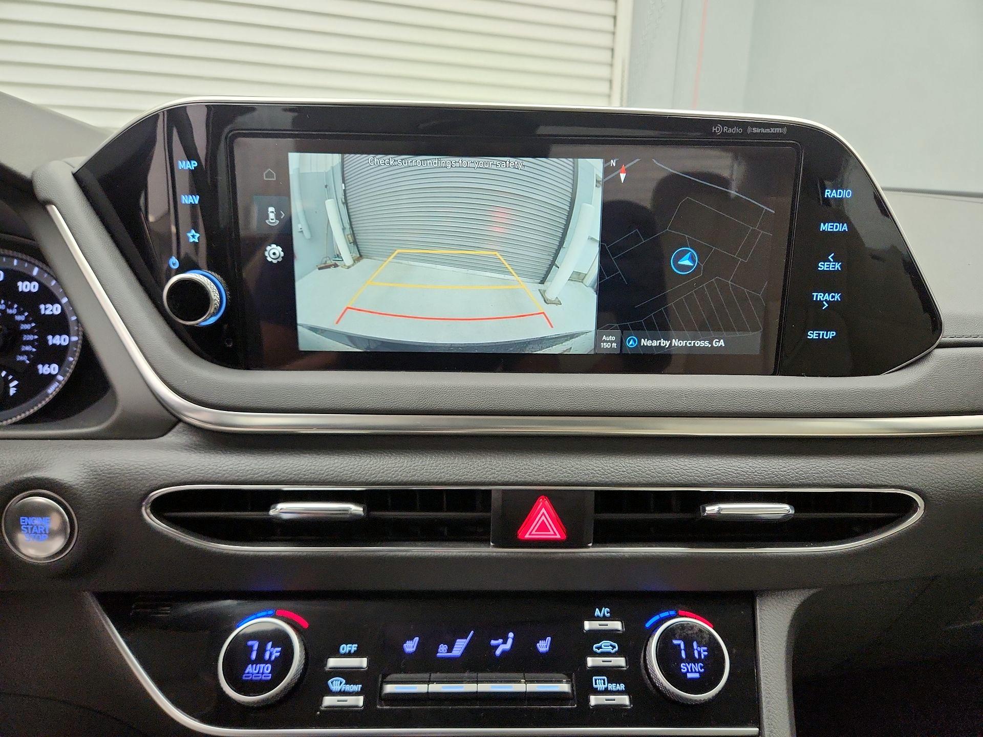 Thumbnail: 2023 Hyundai Sonata - 15