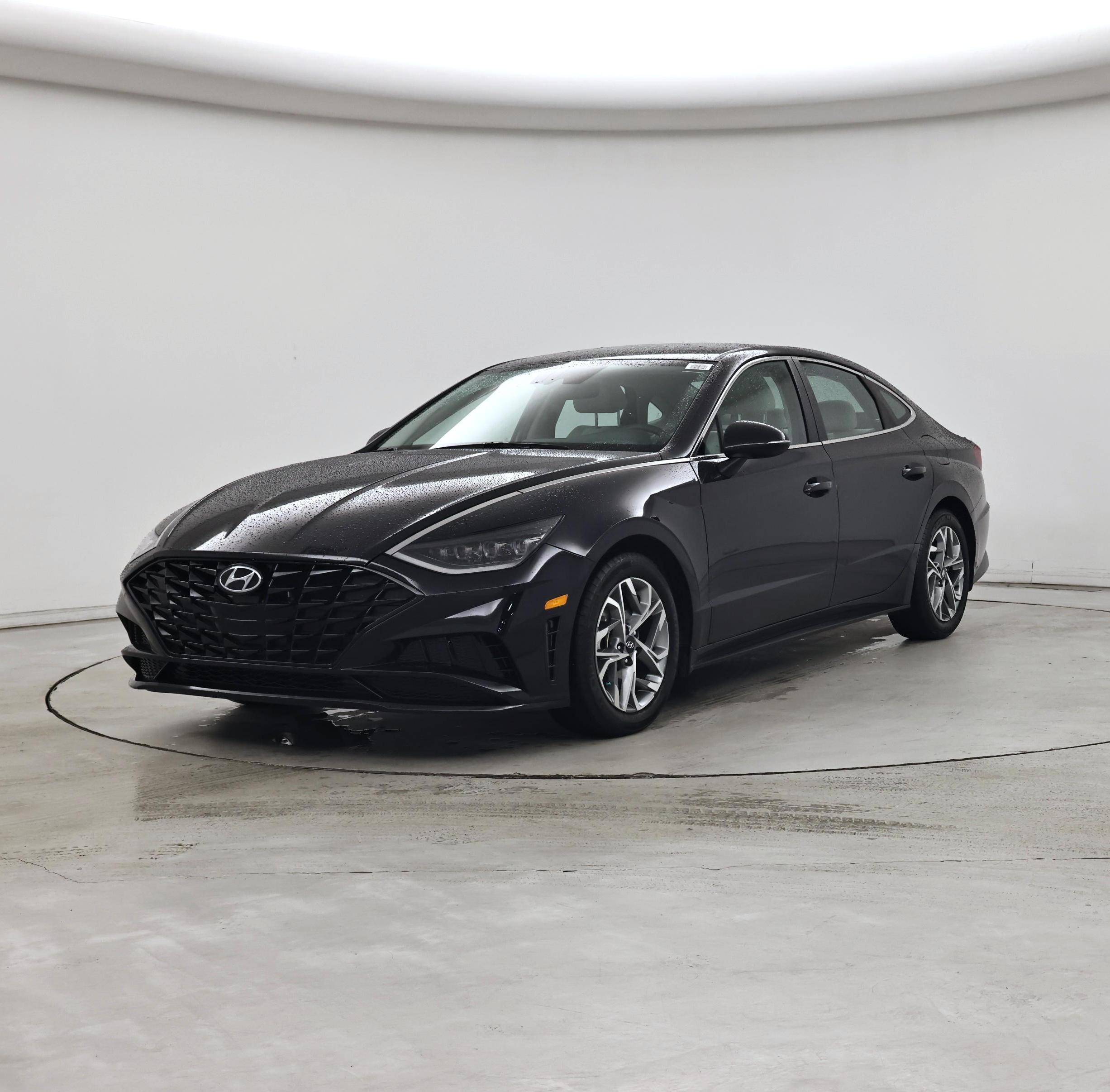Thumbnail: 2023 Hyundai Sonata - 4