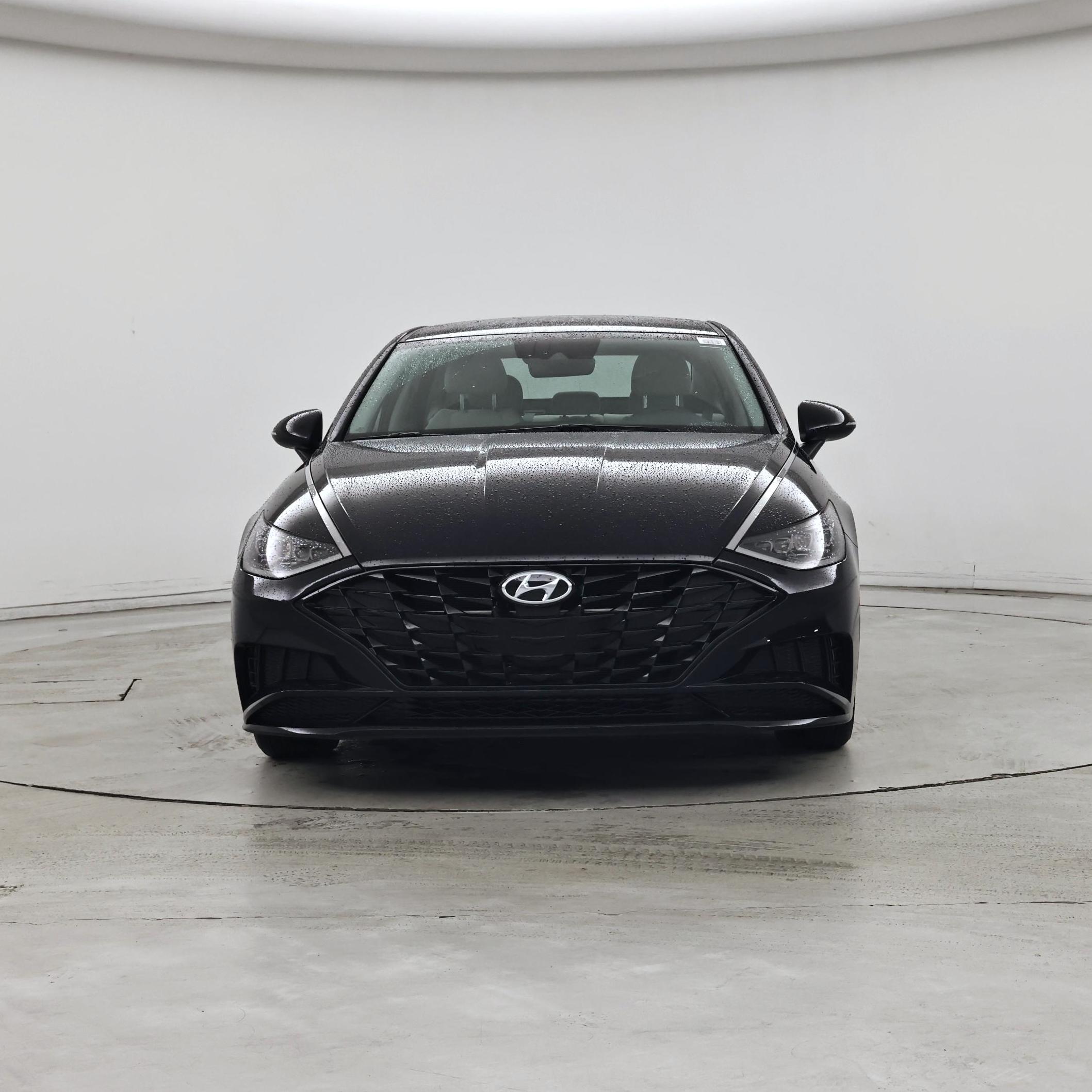 Thumbnail: 2023 Hyundai Sonata - 5
