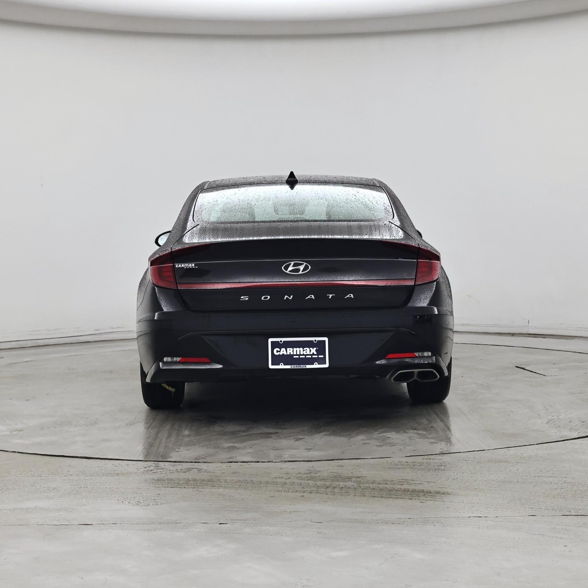 Thumbnail: 2023 Hyundai Sonata - 6