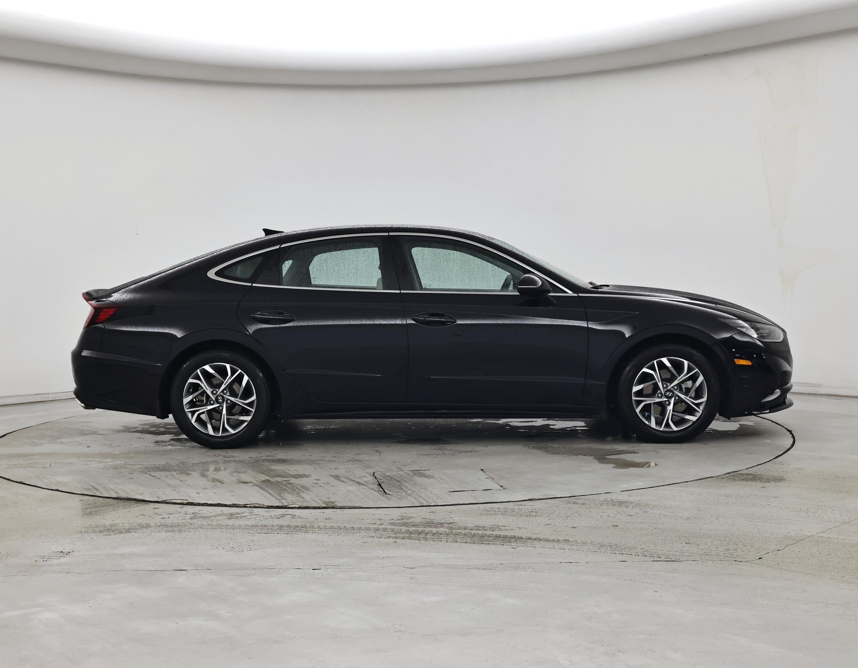 Thumbnail: 2023 Hyundai Sonata - 7