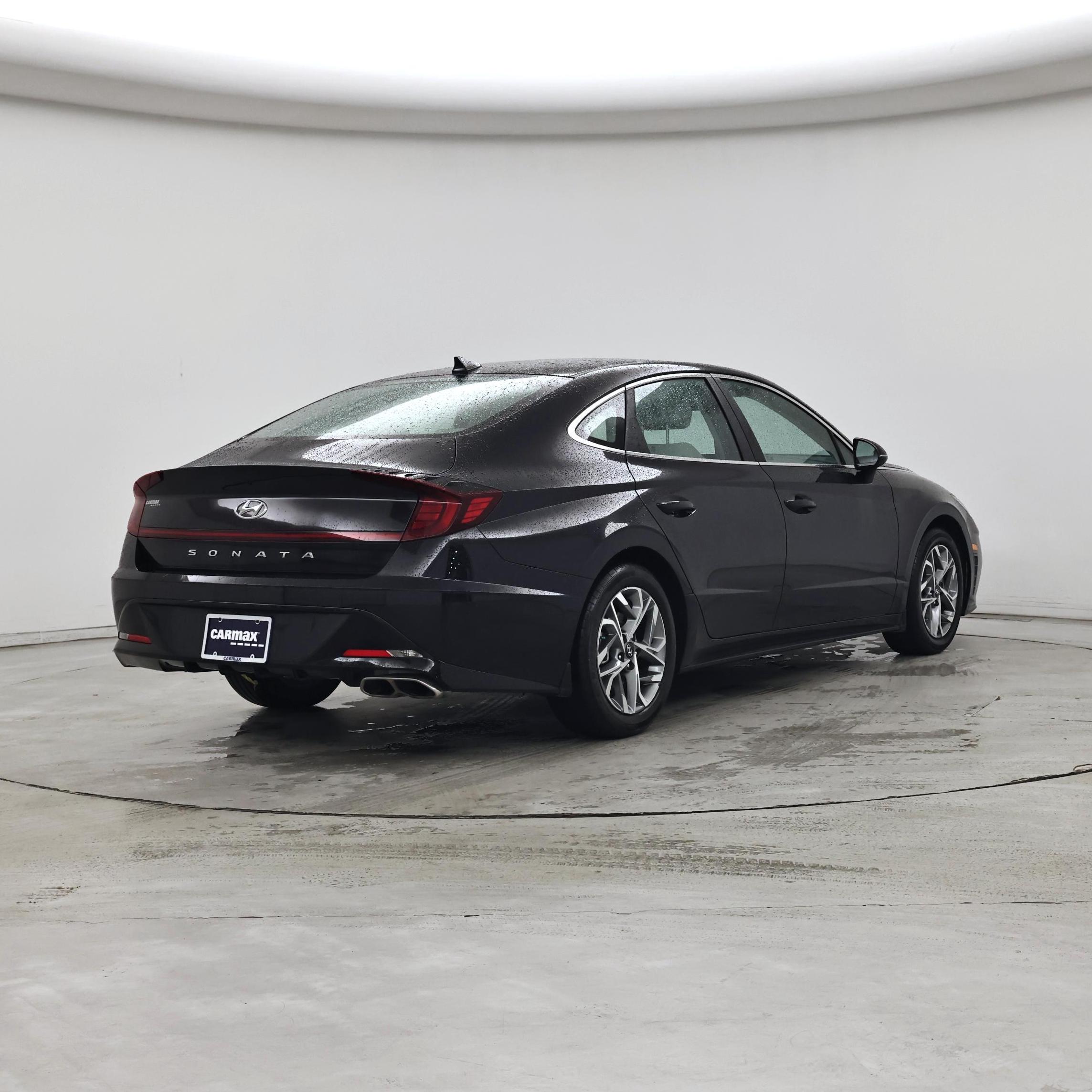 Thumbnail: 2023 Hyundai Sonata - 8