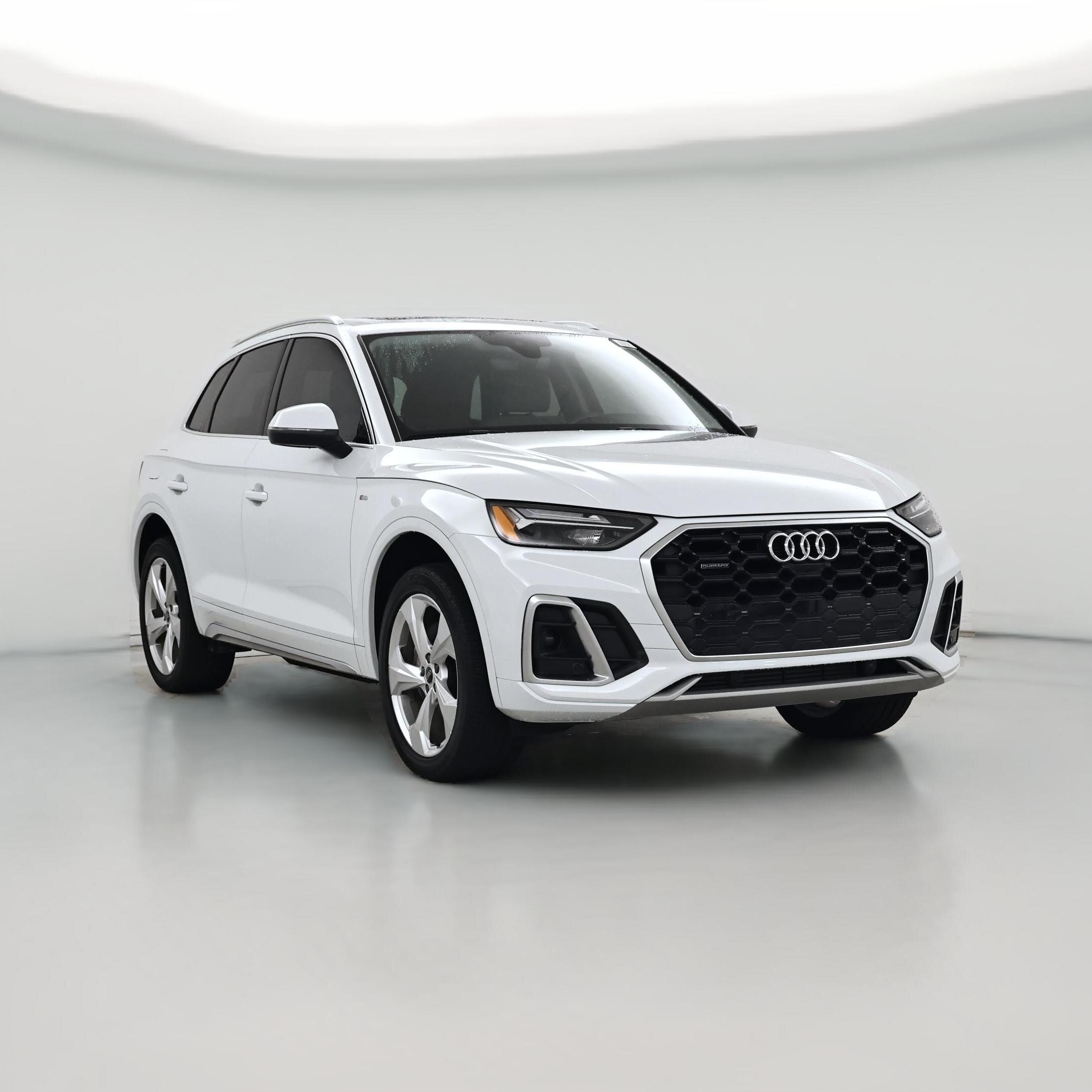 Thumbnail: 2023 Audi Q5 - 1