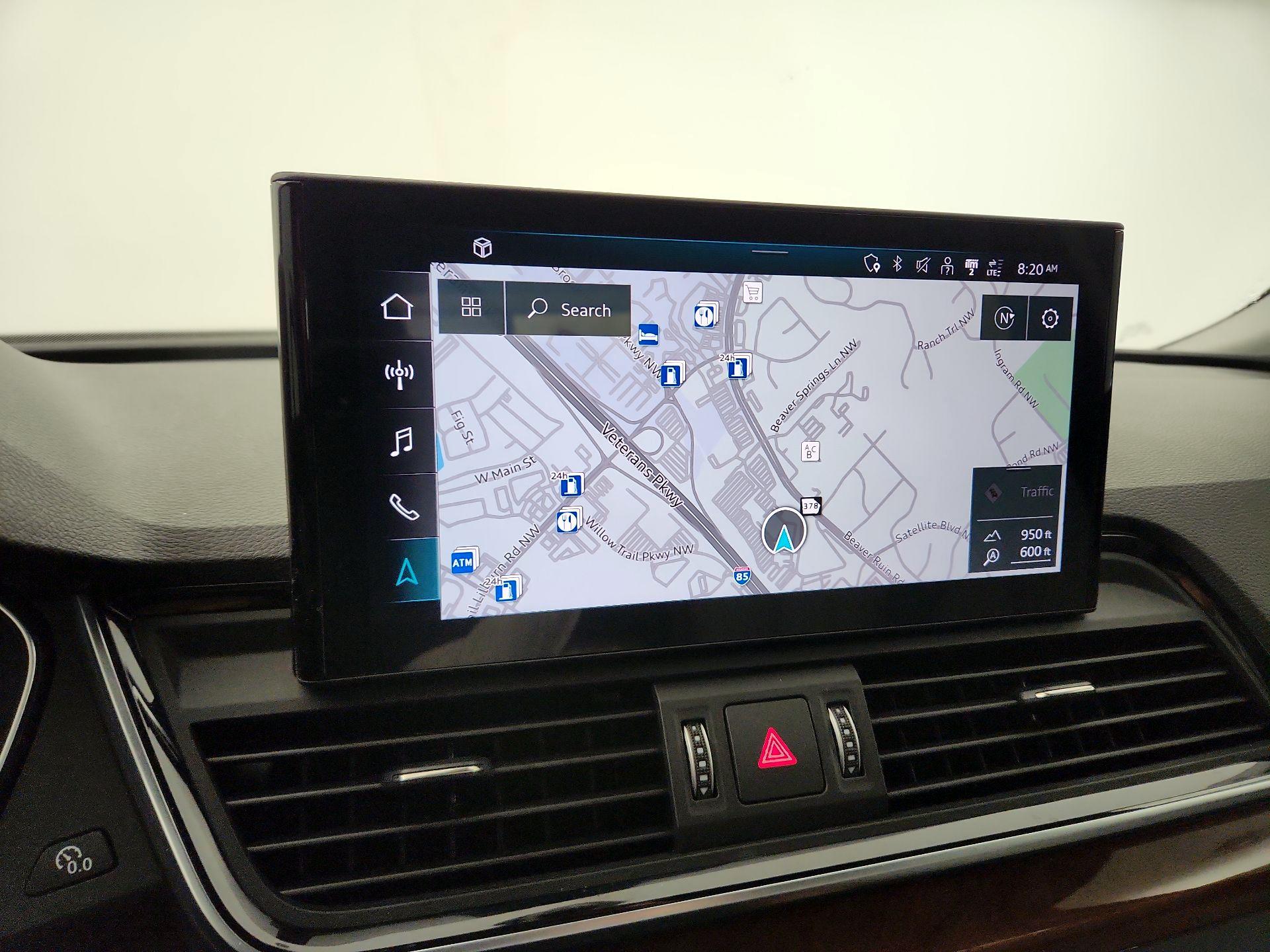 Thumbnail: 2023 Audi Q5 - 14