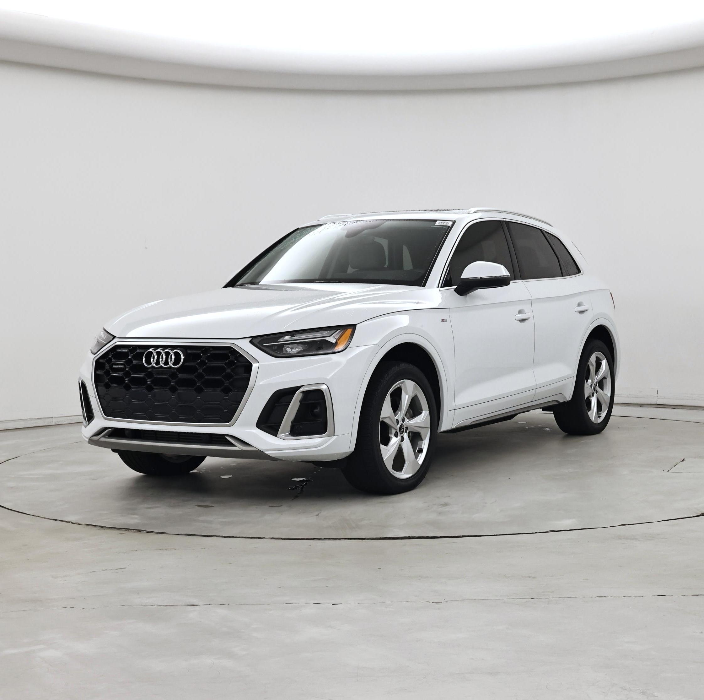 Thumbnail: 2023 Audi Q5 - 4