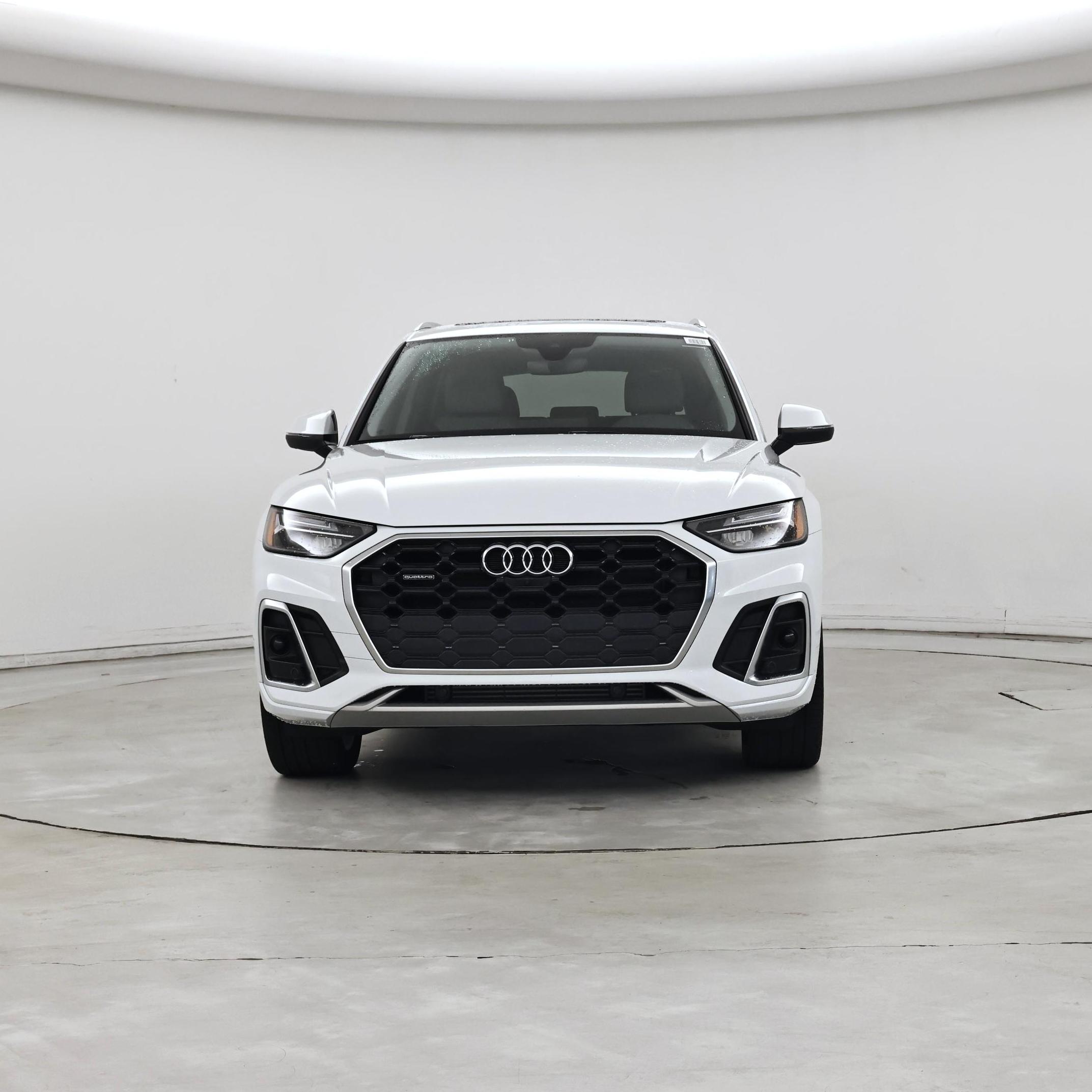 Thumbnail: 2023 Audi Q5 - 5