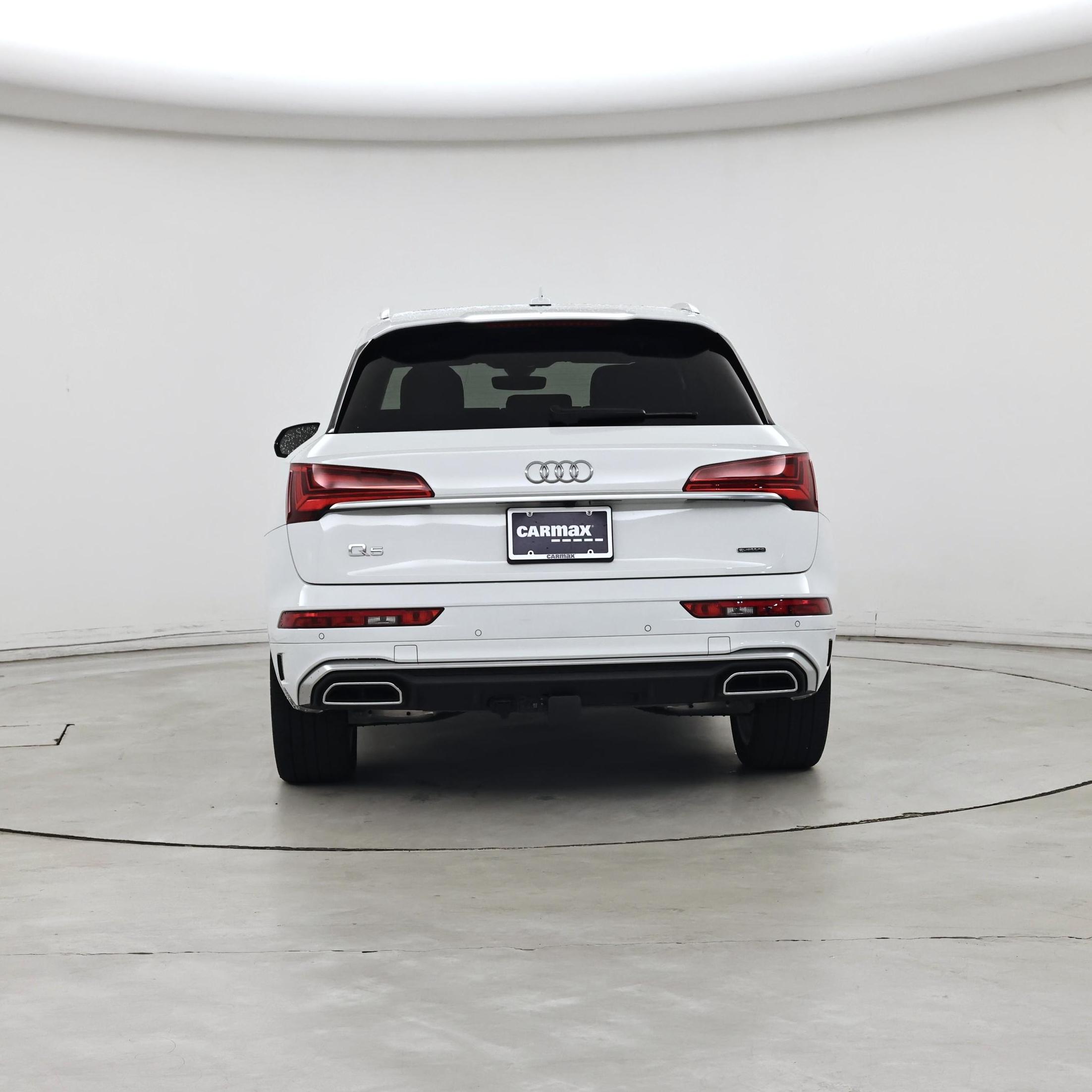 Thumbnail: 2023 Audi Q5 - 6