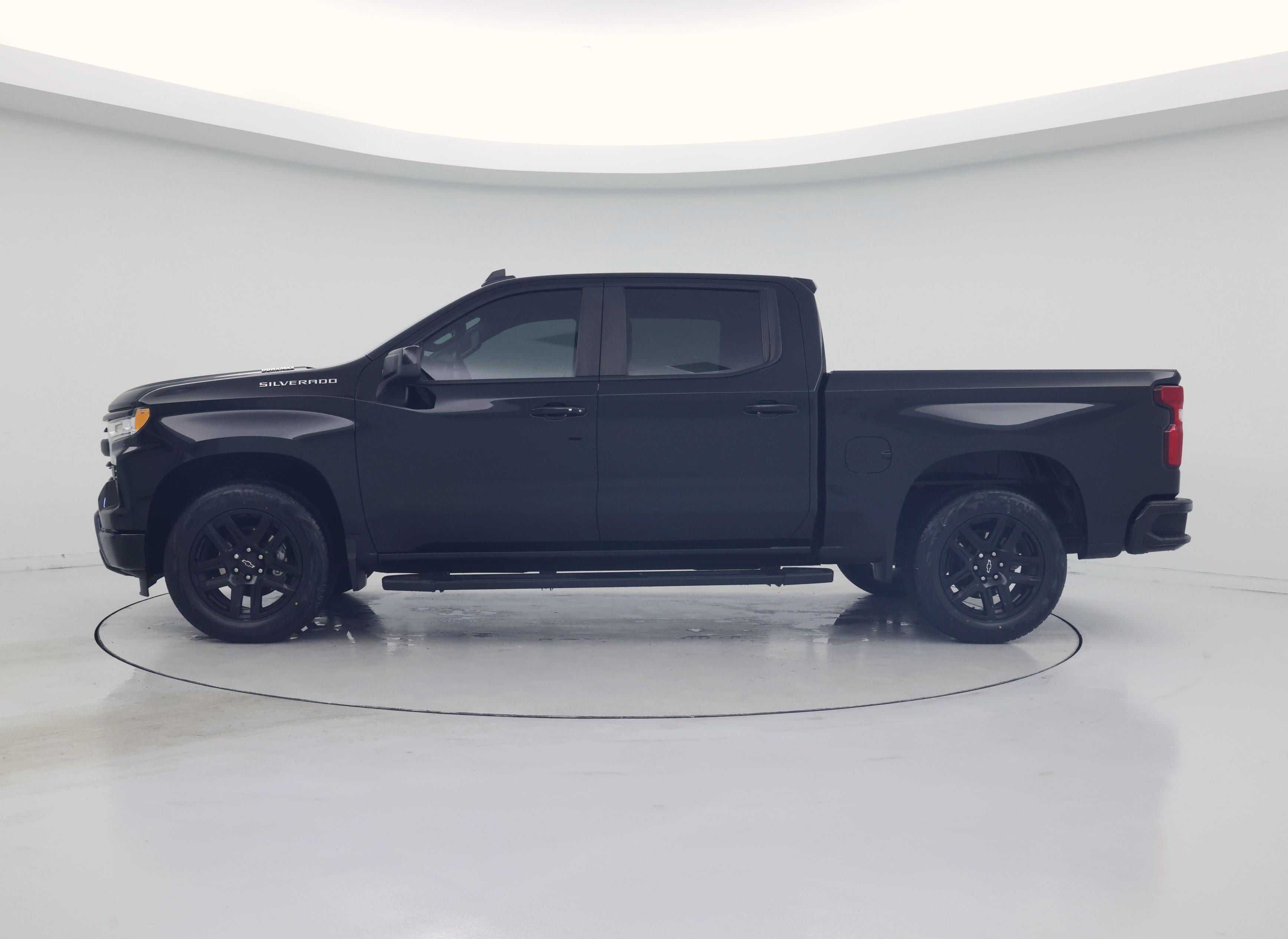 Thumbnail: 2023 Chevrolet Silverado 1500 - 3