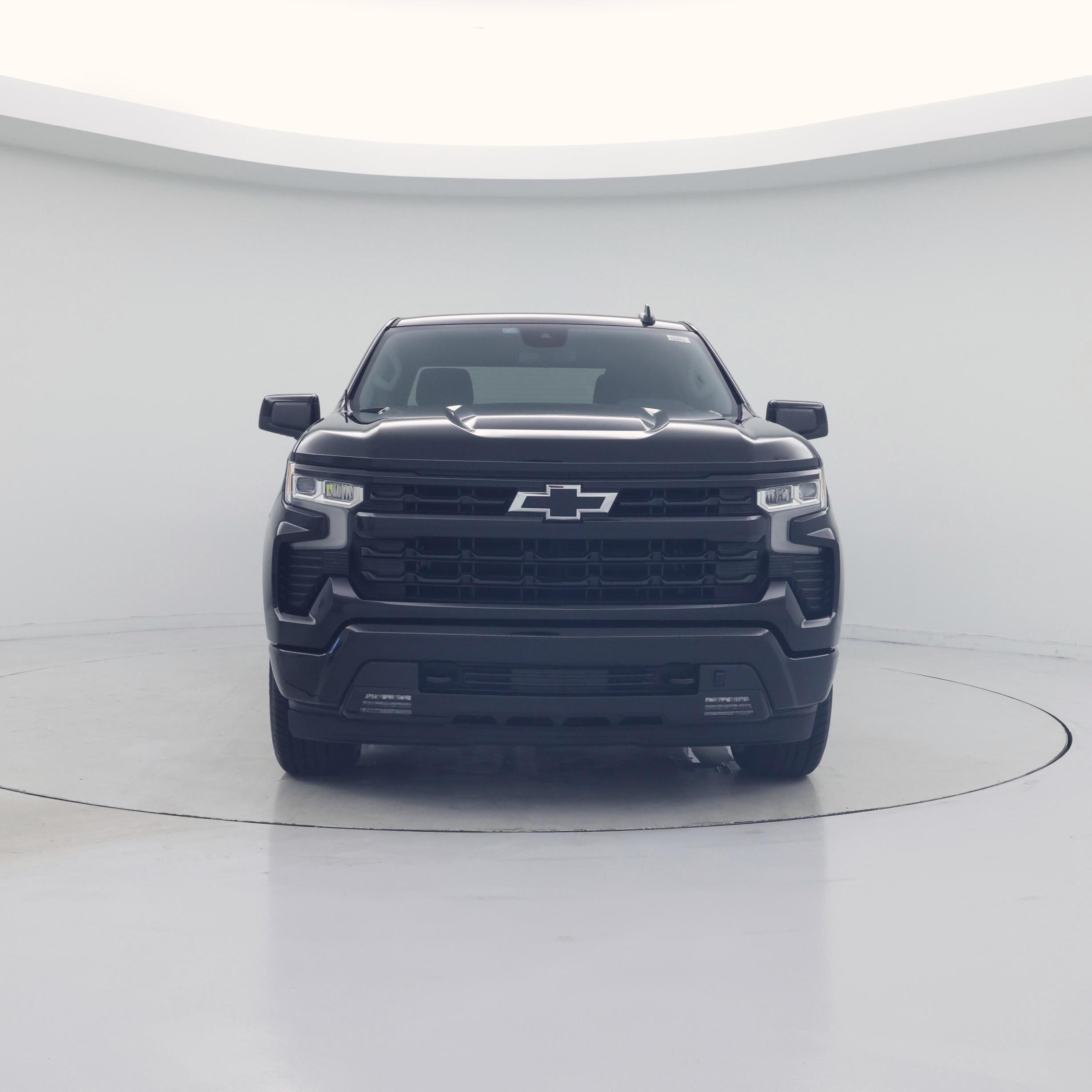 Thumbnail: 2023 Chevrolet Silverado 1500 - 5