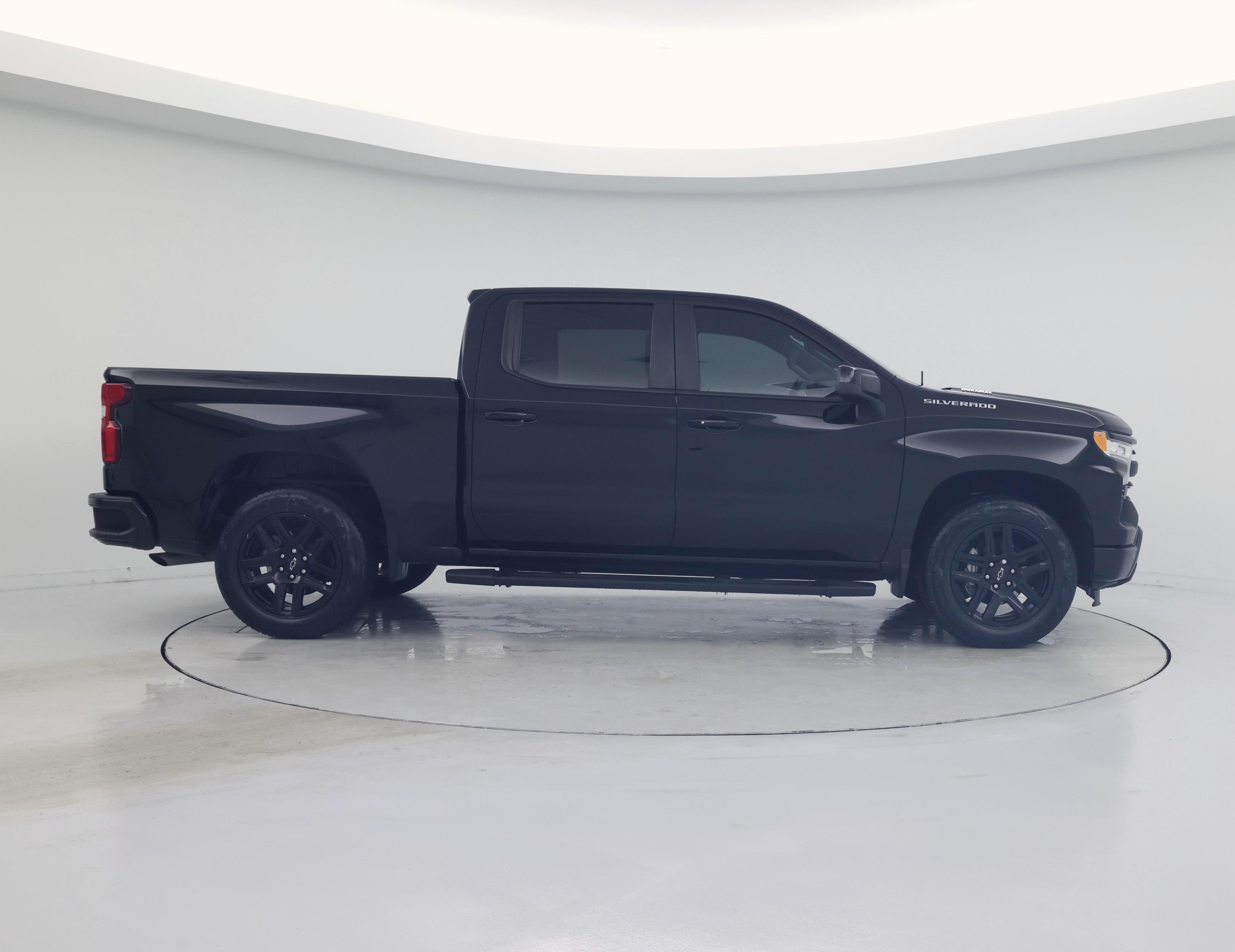 Thumbnail: 2023 Chevrolet Silverado 1500 - 7